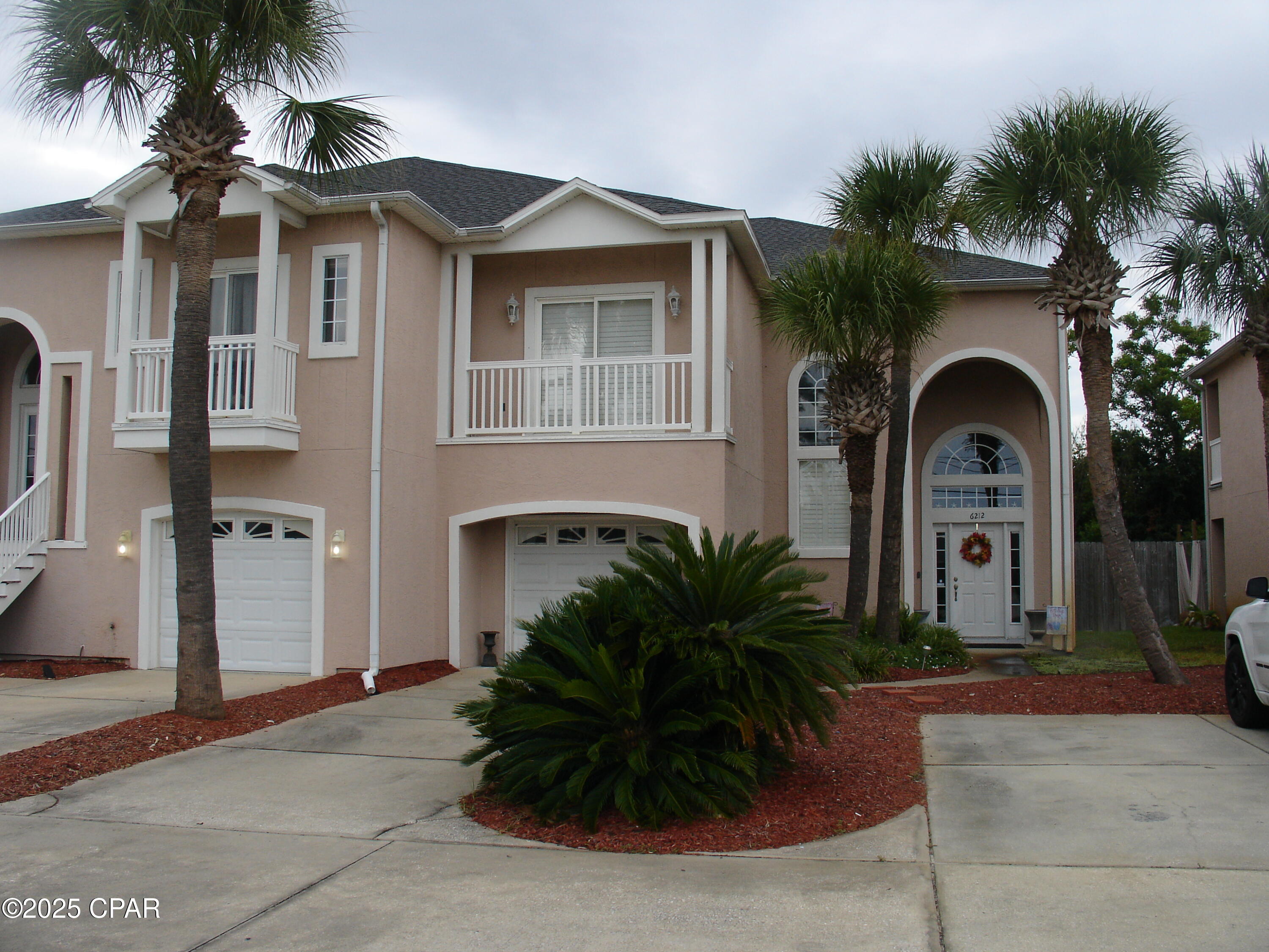 Grand Lagoon Villa - Residential