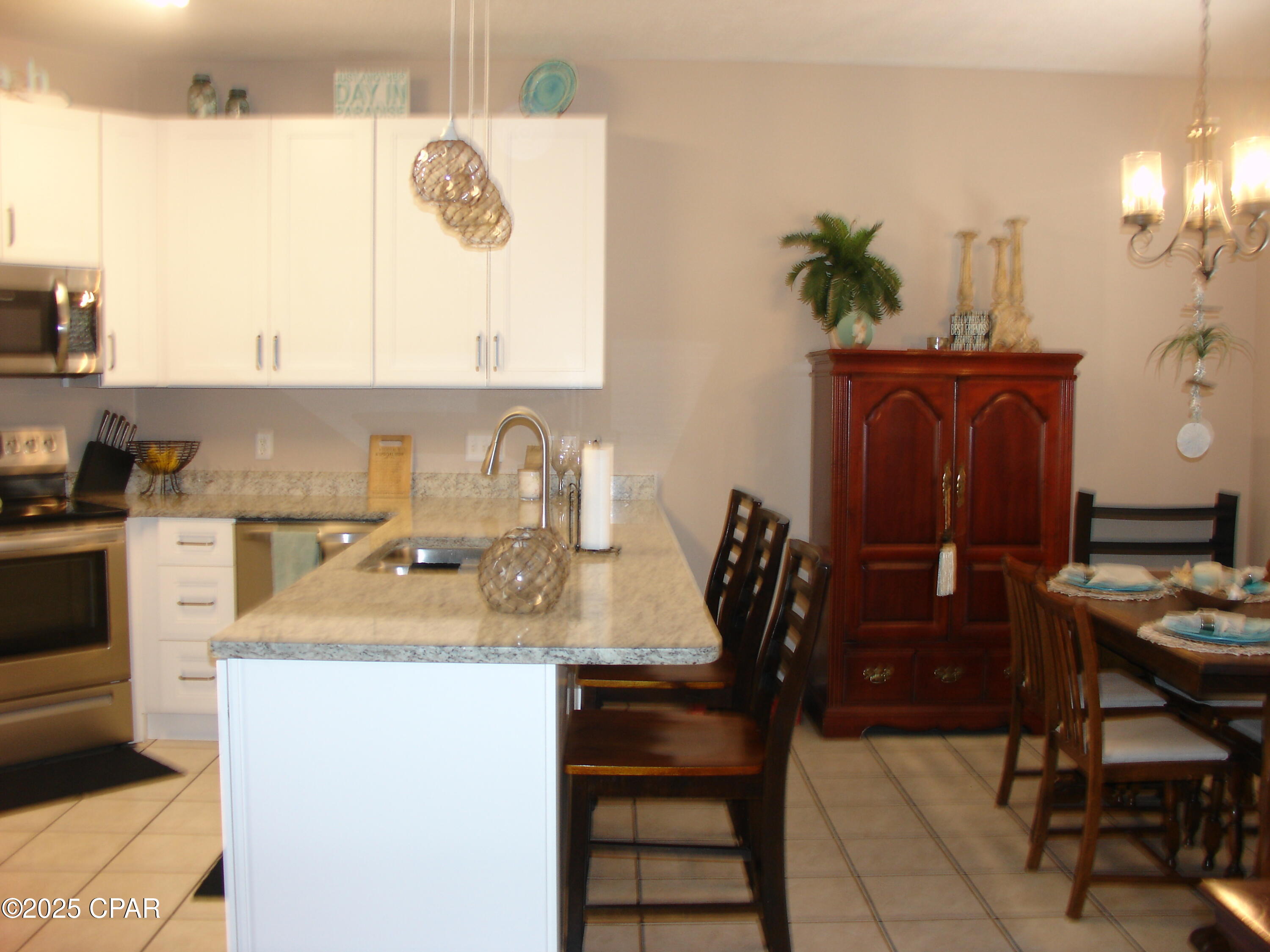 Grand Lagoon Villa - Residential