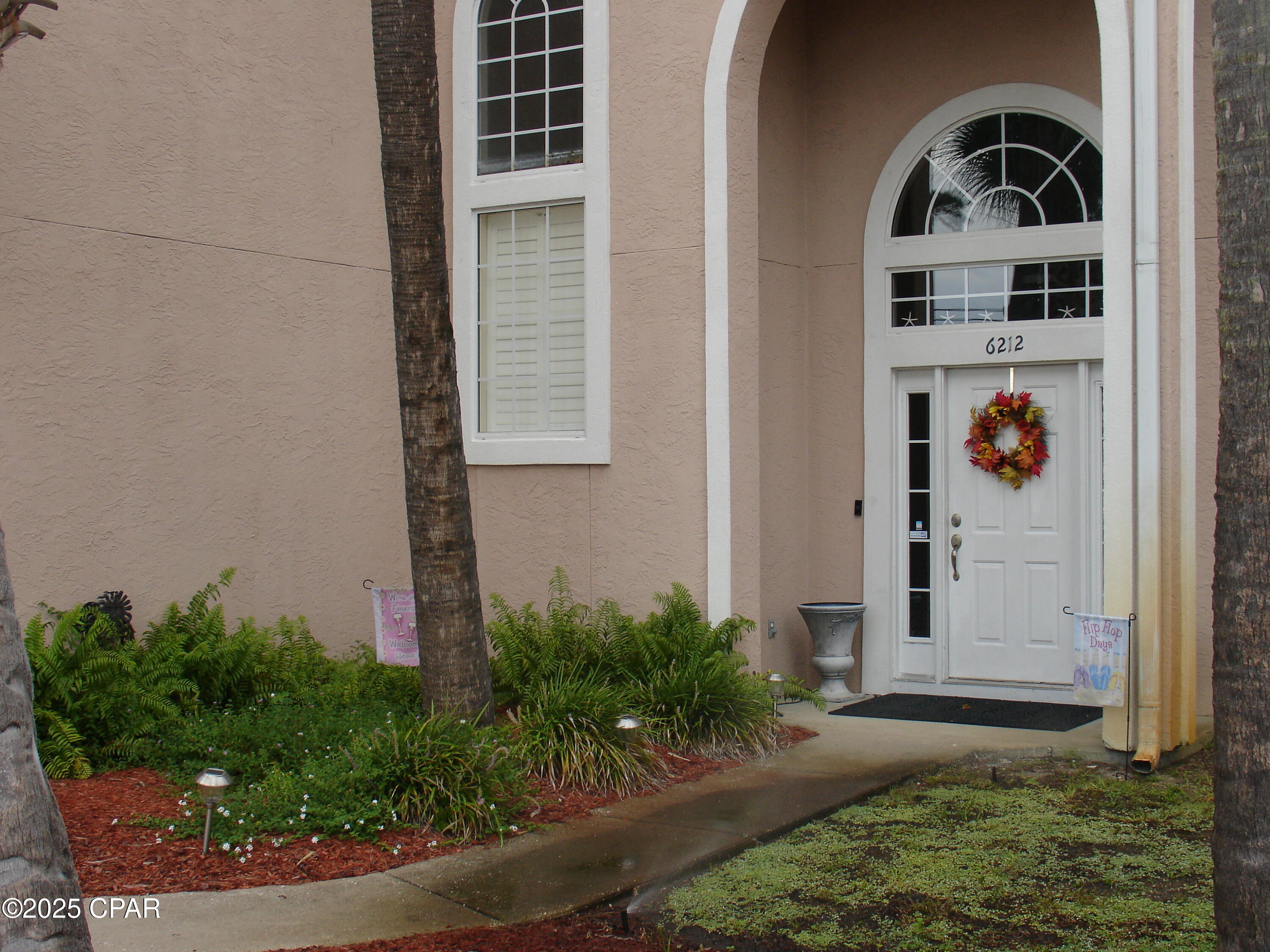 Grand Lagoon Villa - Residential