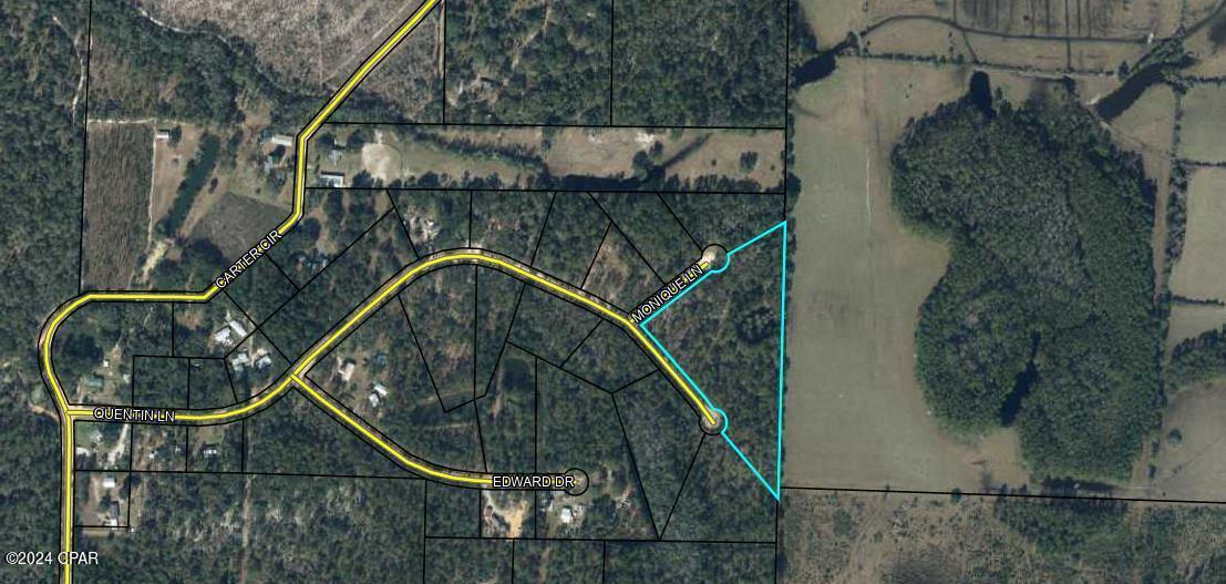 [No Recorded Subdiv] - Land