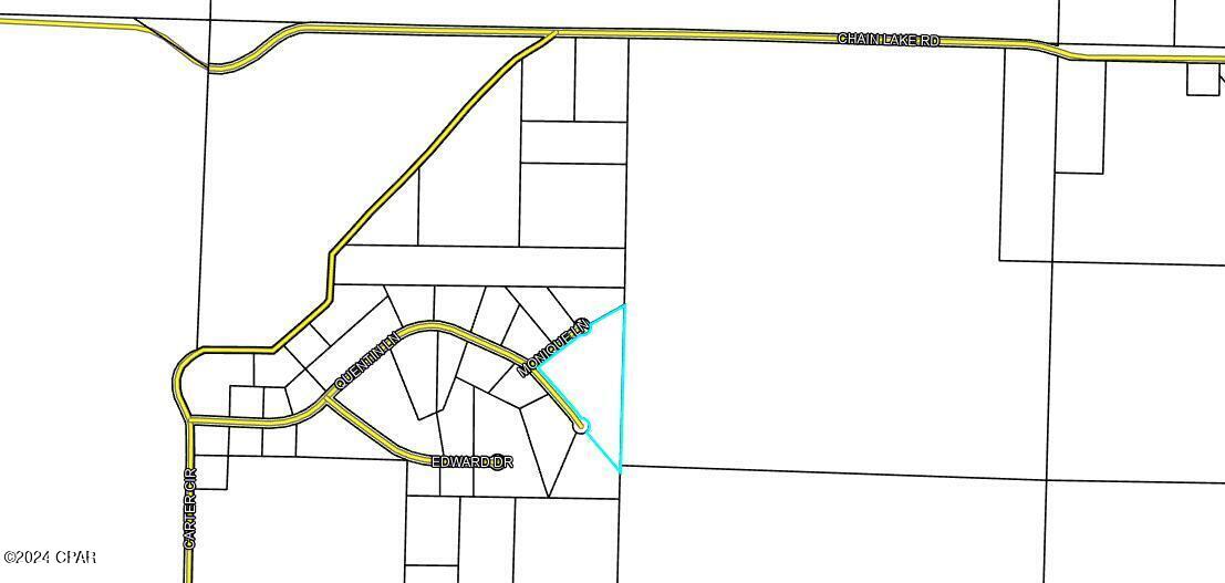 [No Recorded Subdiv] - Land