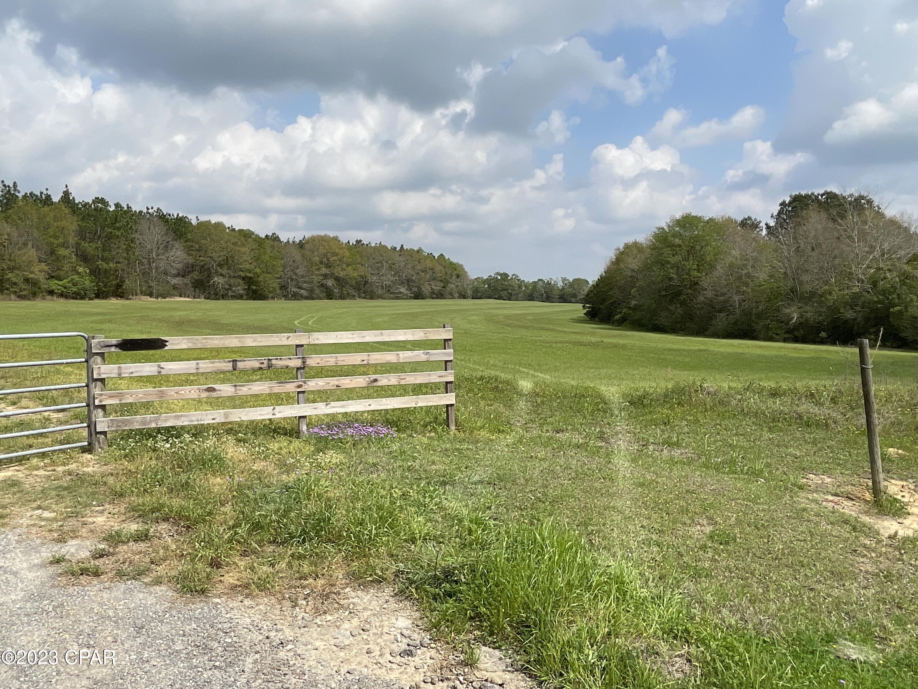 [No Recorded Subdiv] - Land