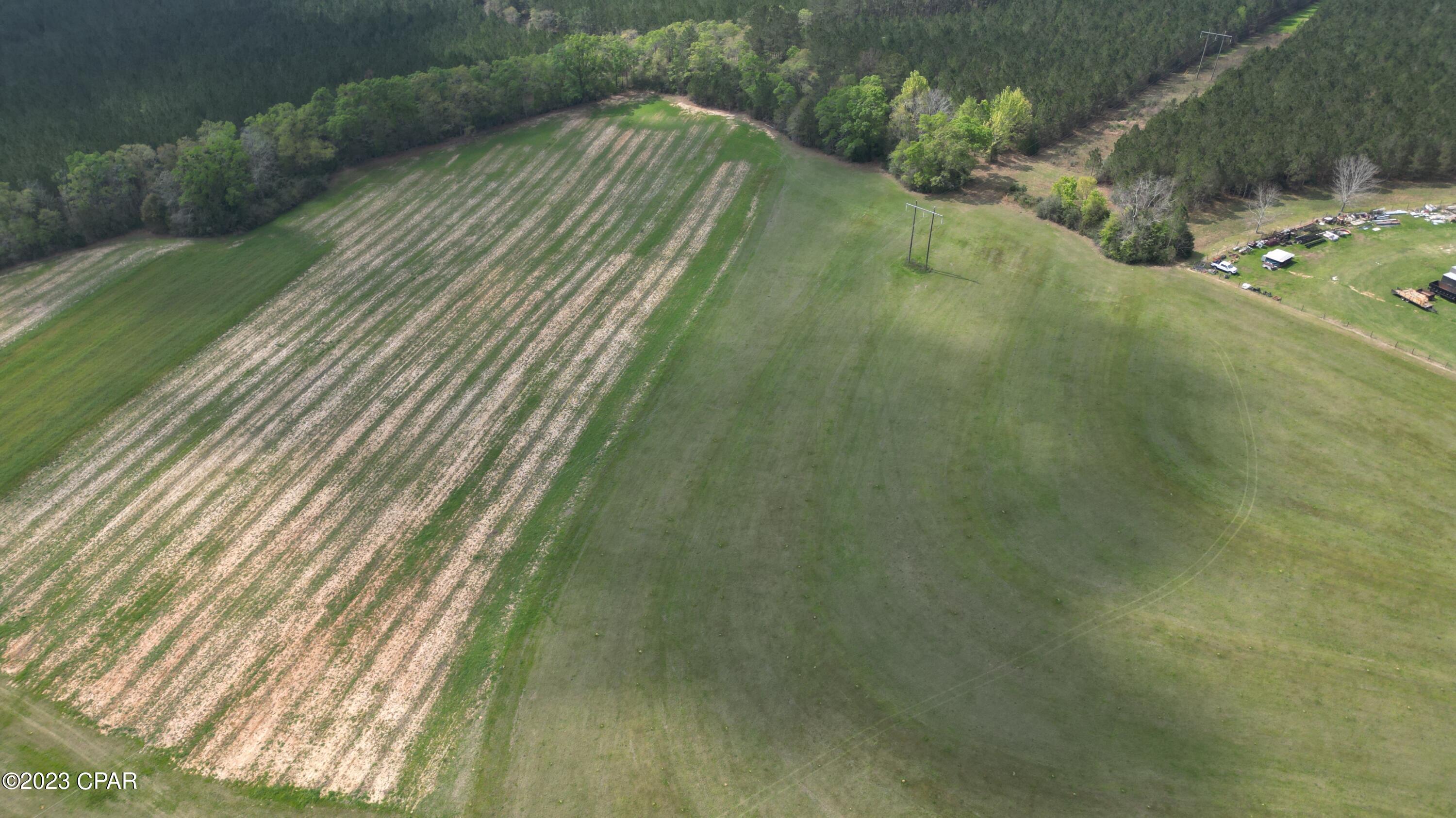 [No Recorded Subdiv] - Land