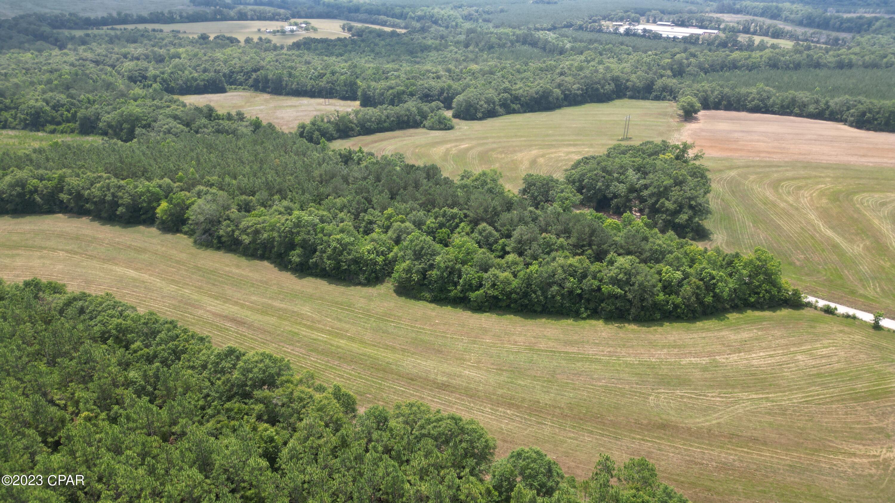 [No Recorded Subdiv] - Land