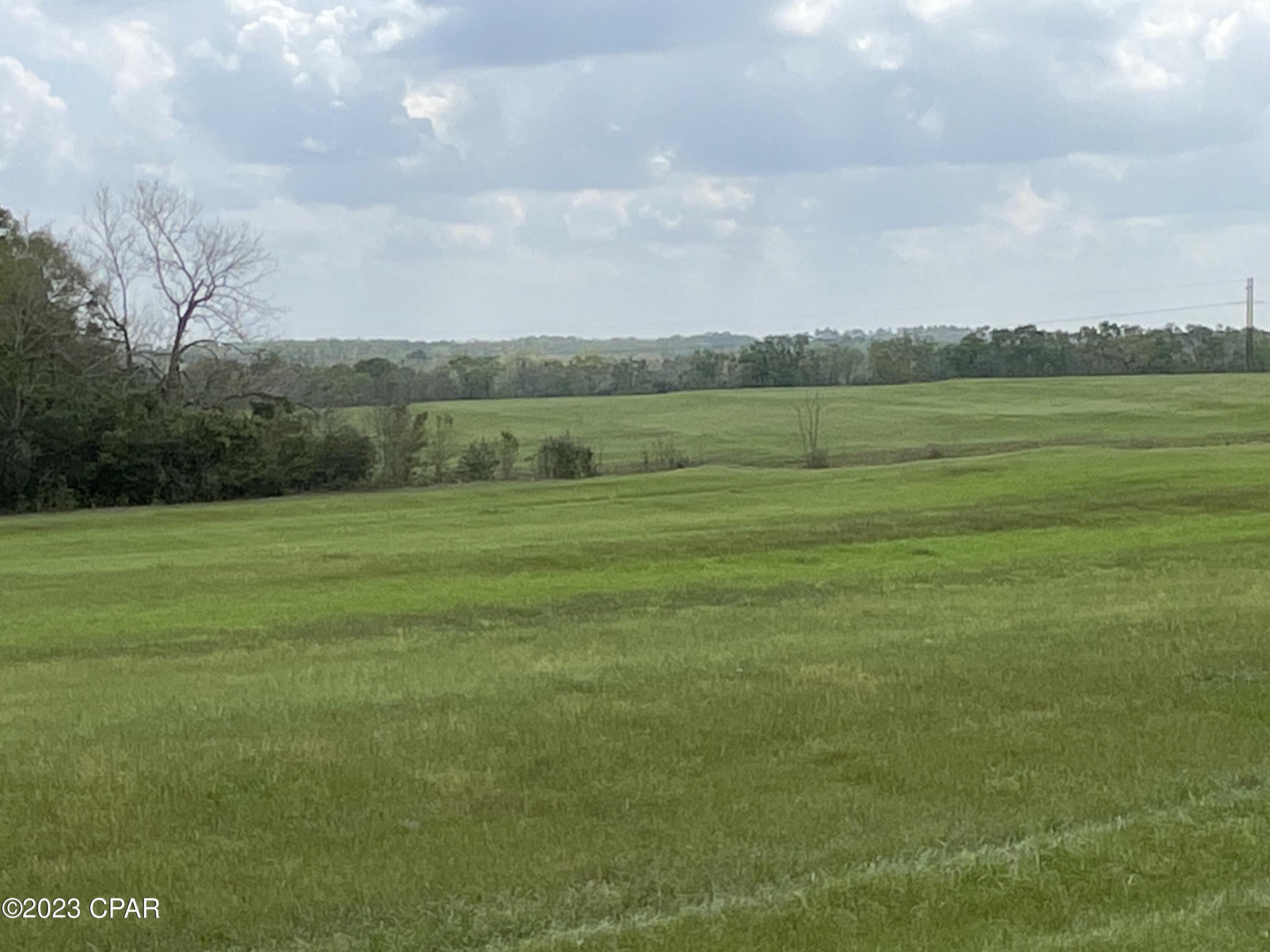 [No Recorded Subdiv] - Land