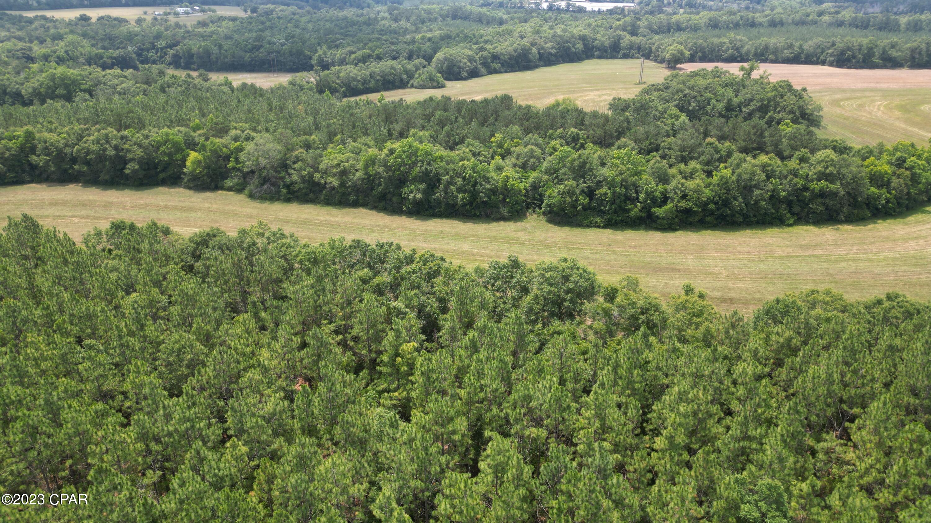 [No Recorded Subdiv] - Land