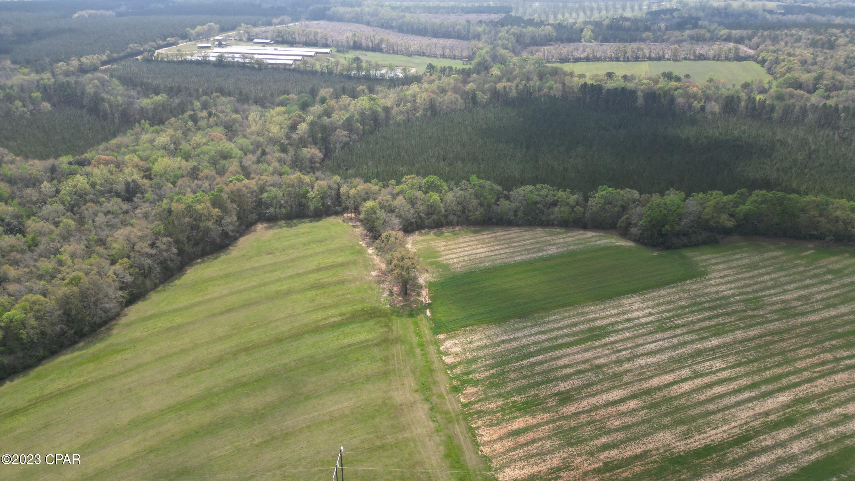 [No Recorded Subdiv] - Land