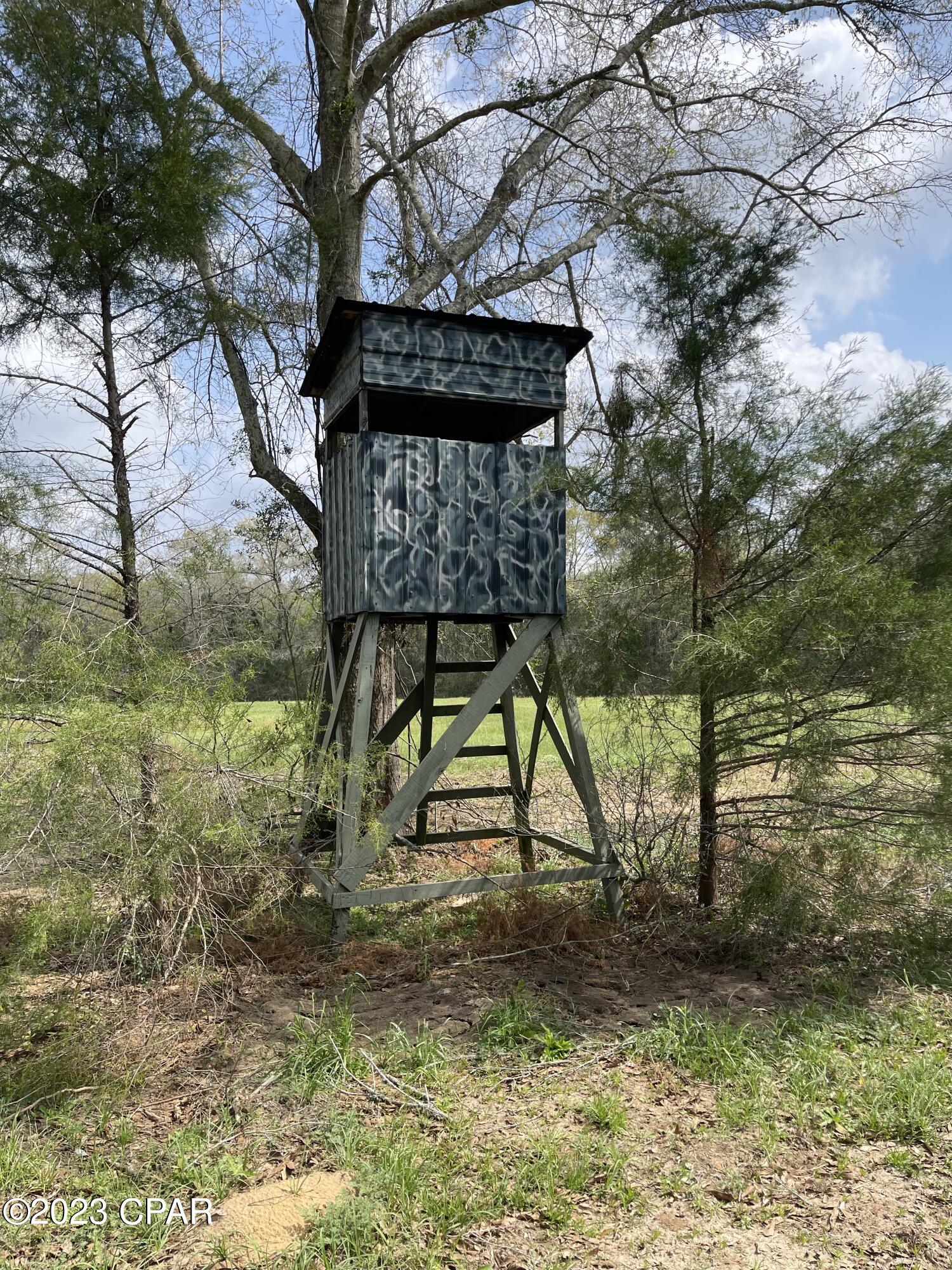 [No Recorded Subdiv] - Land