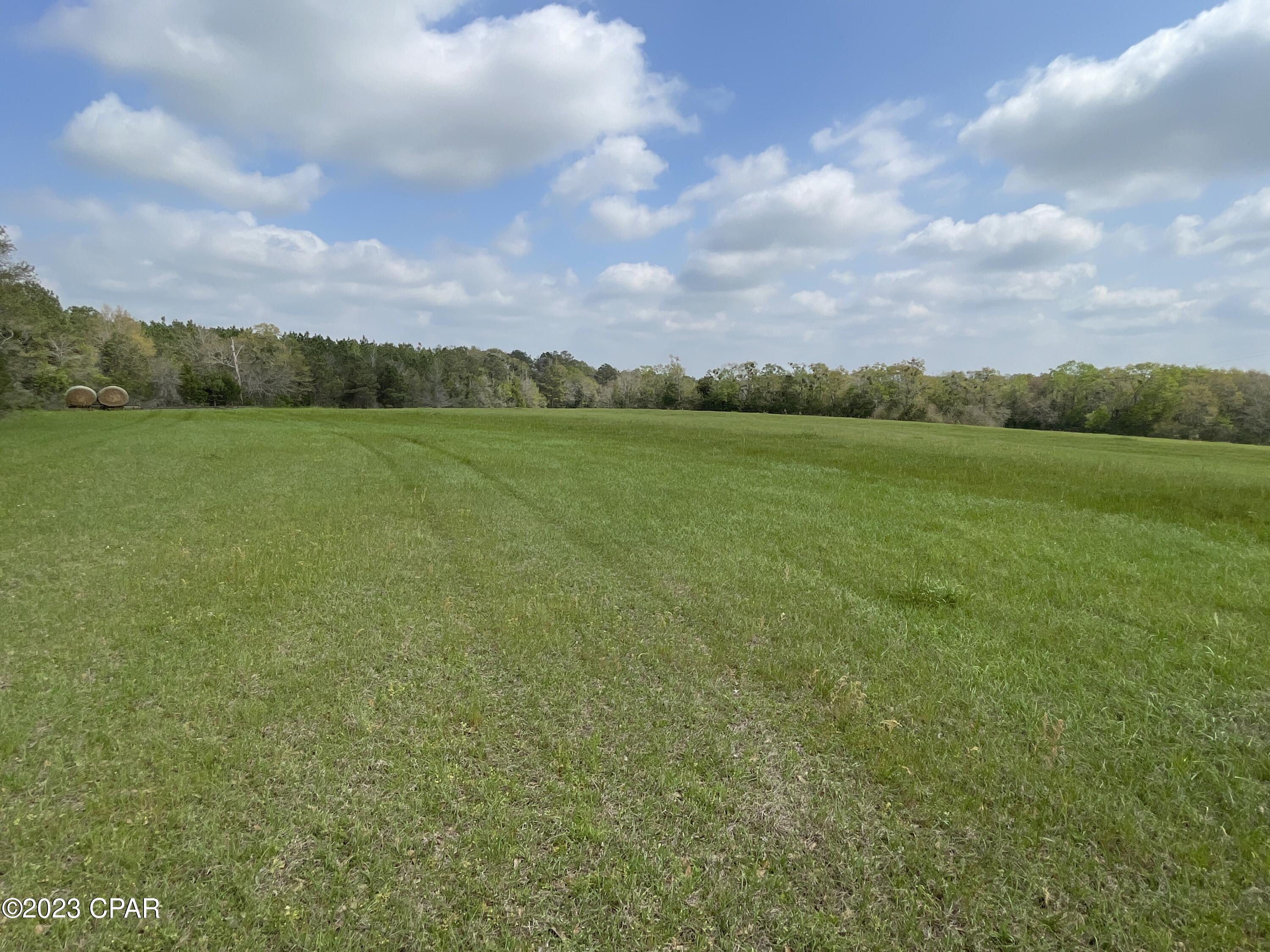 [No Recorded Subdiv] - Land