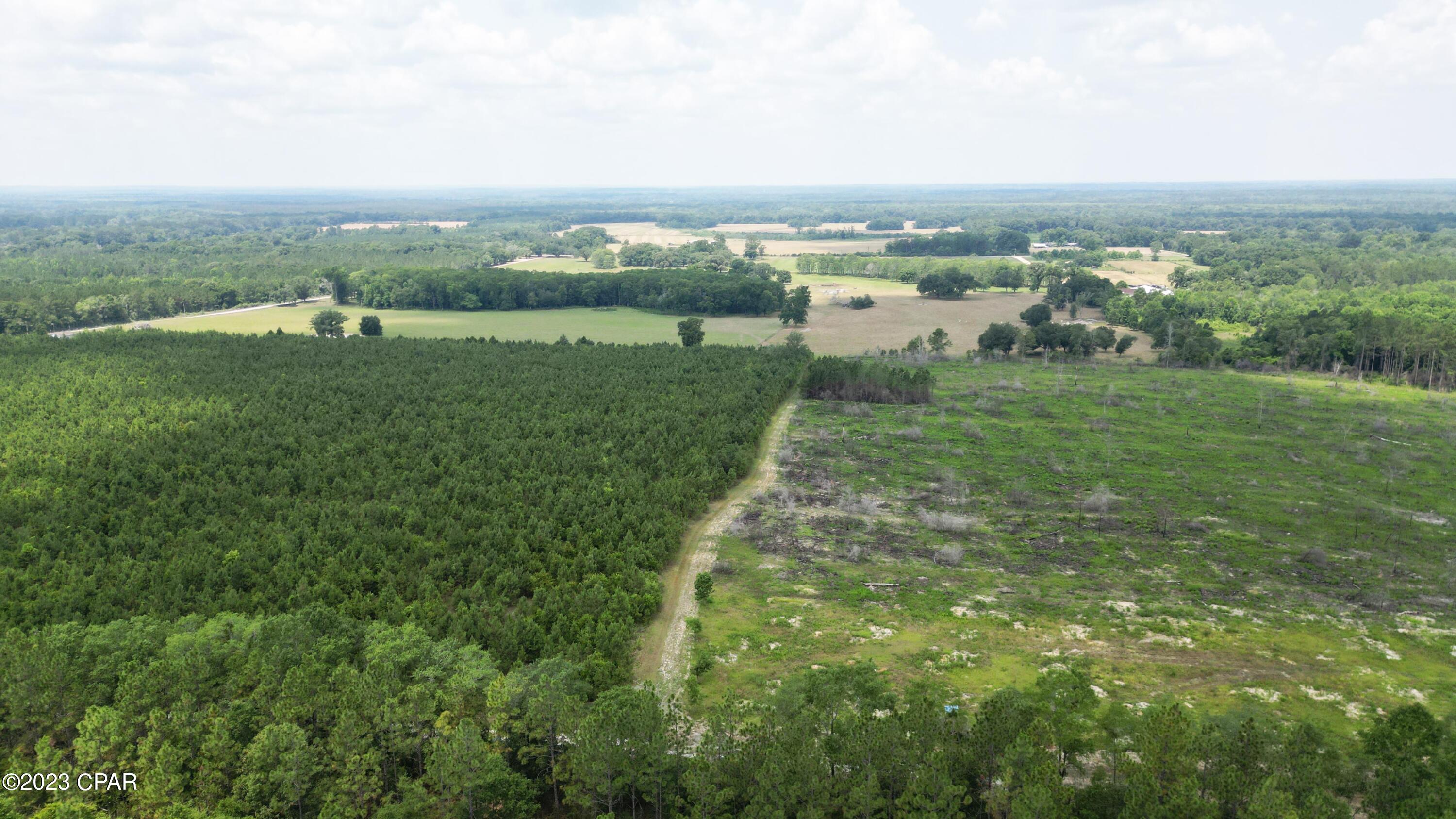 [No Recorded Subdiv] - Land