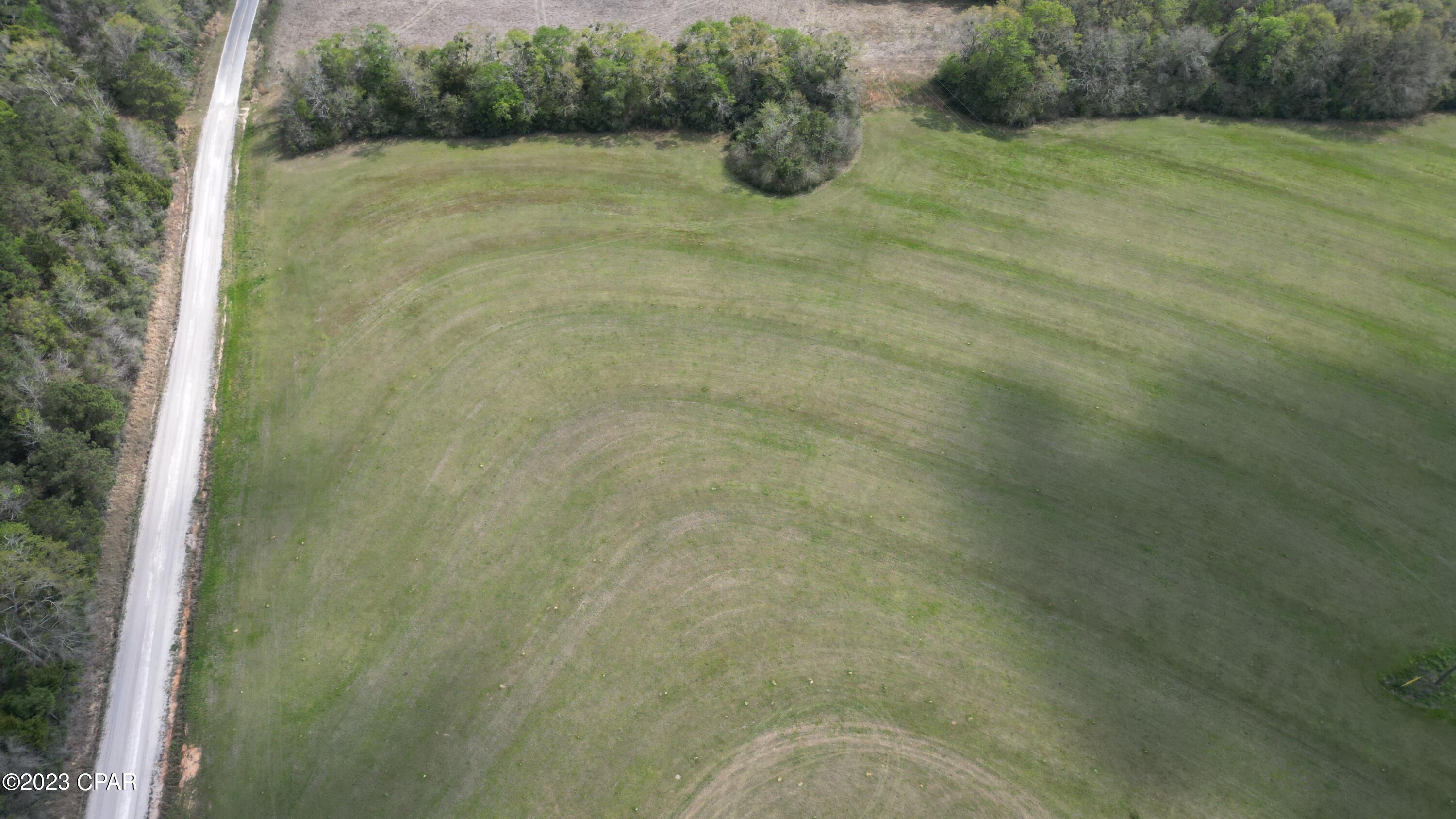 [No Recorded Subdiv] - Land