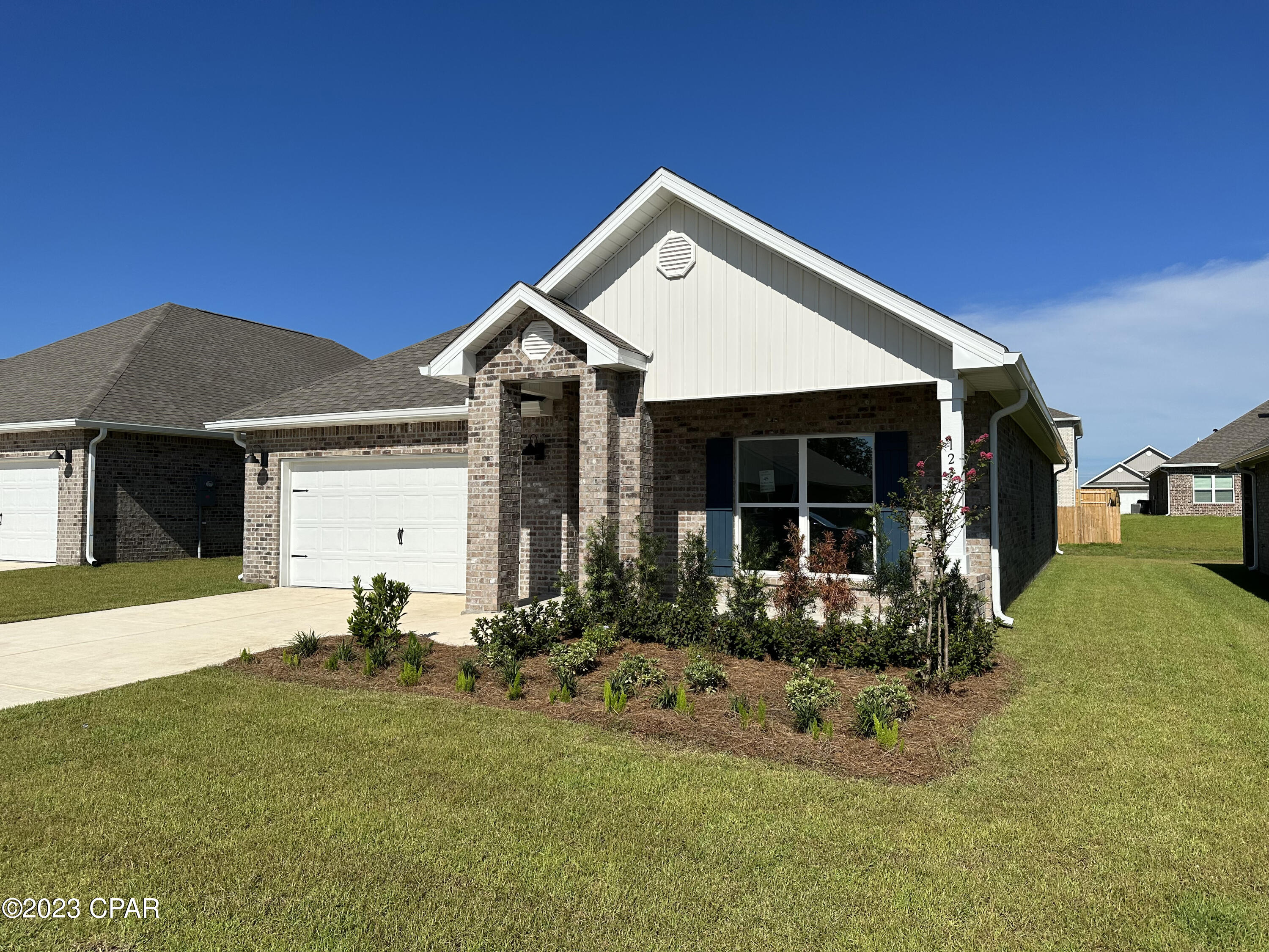 Andrews Plantation - Residential