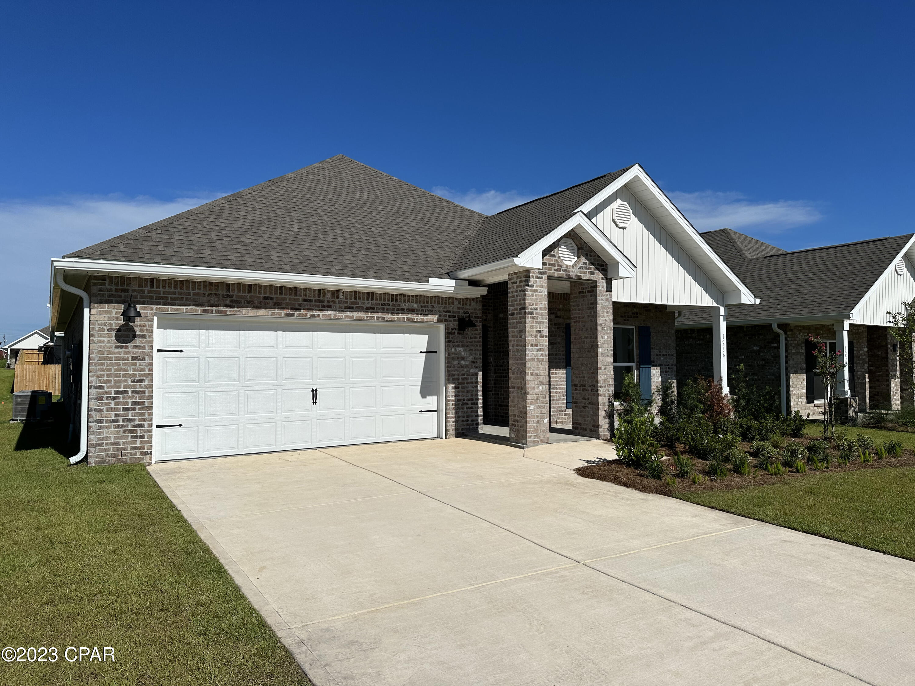 Andrews Plantation - Residential