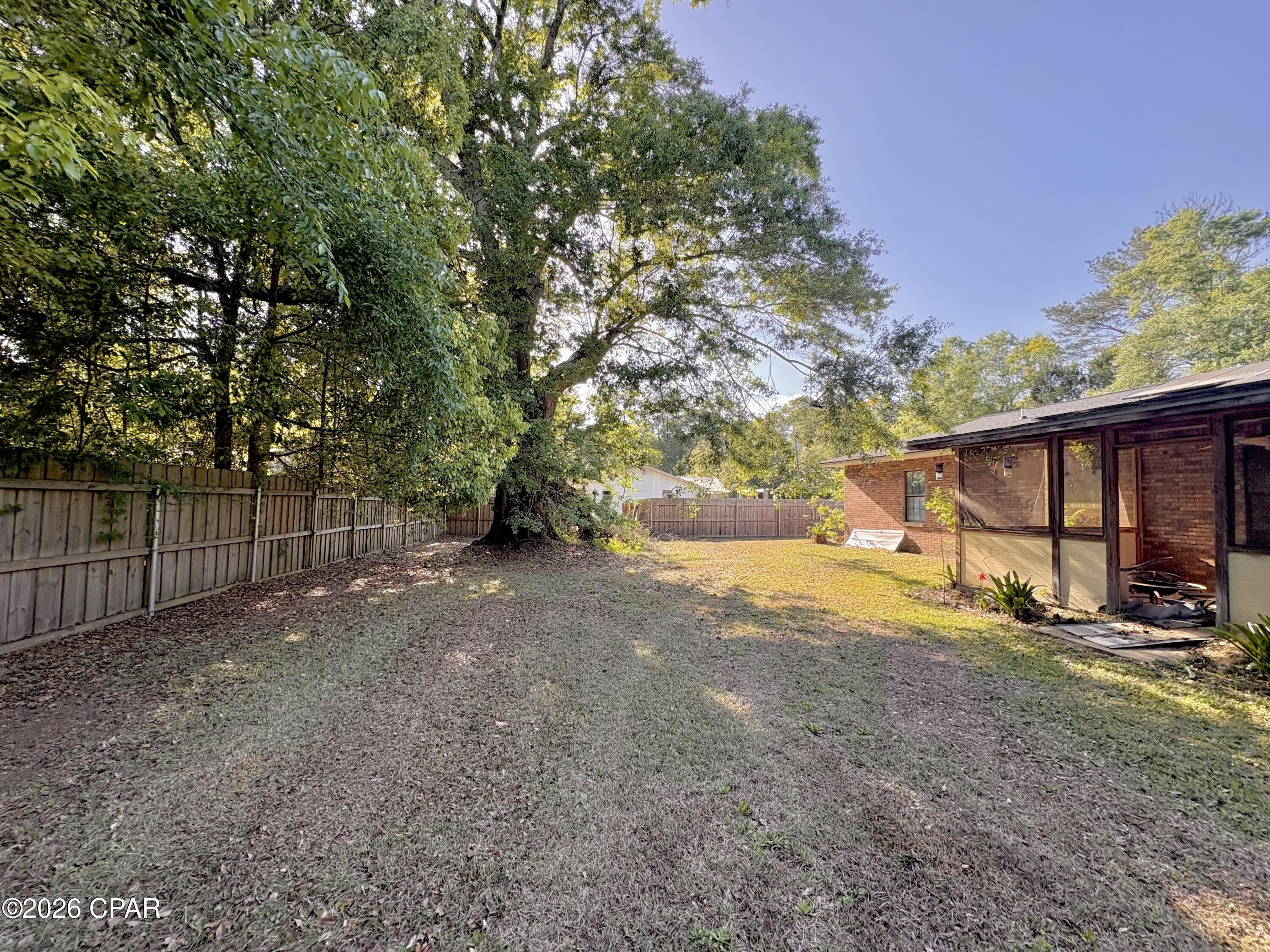 Chipley - Residential