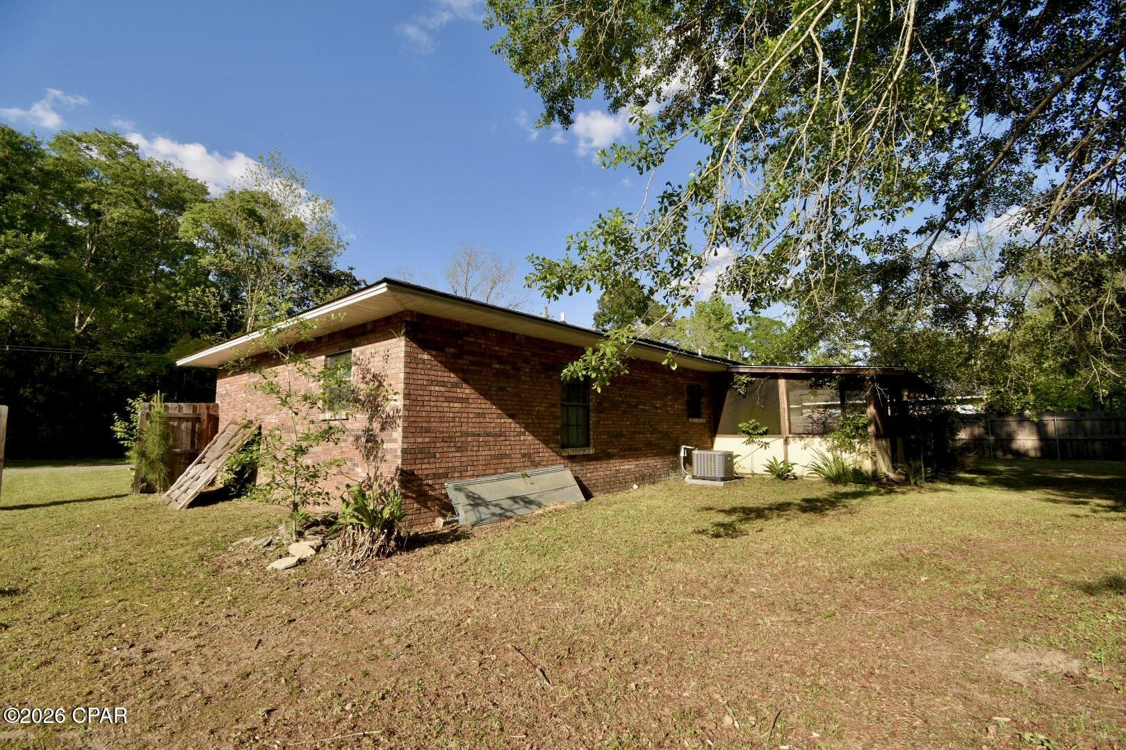 Chipley - Residential