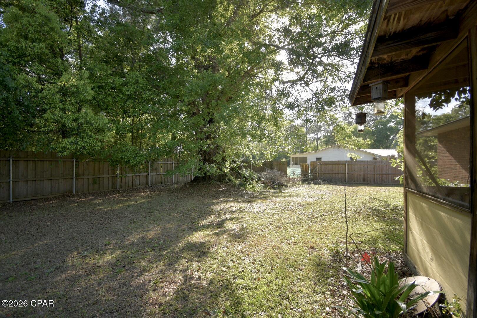 Chipley - Residential