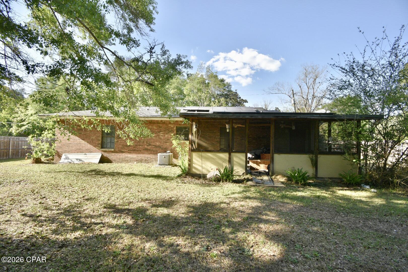 Chipley - Residential