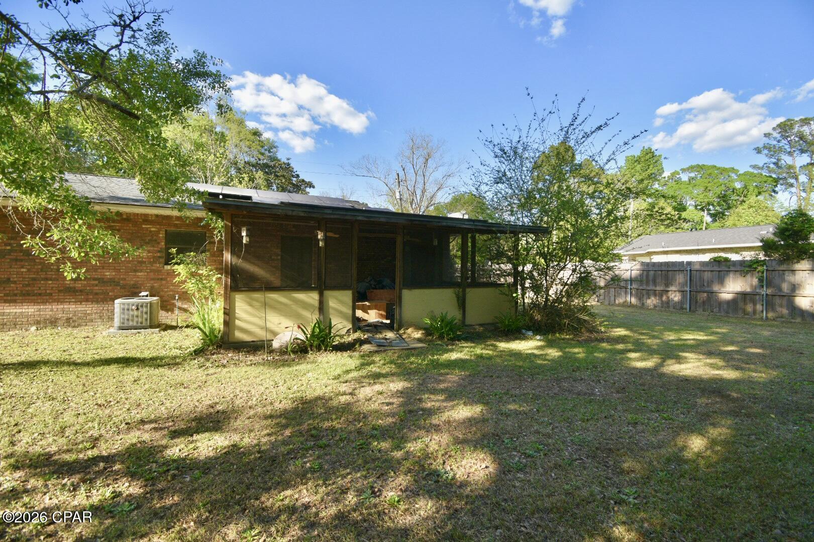 Chipley - Residential