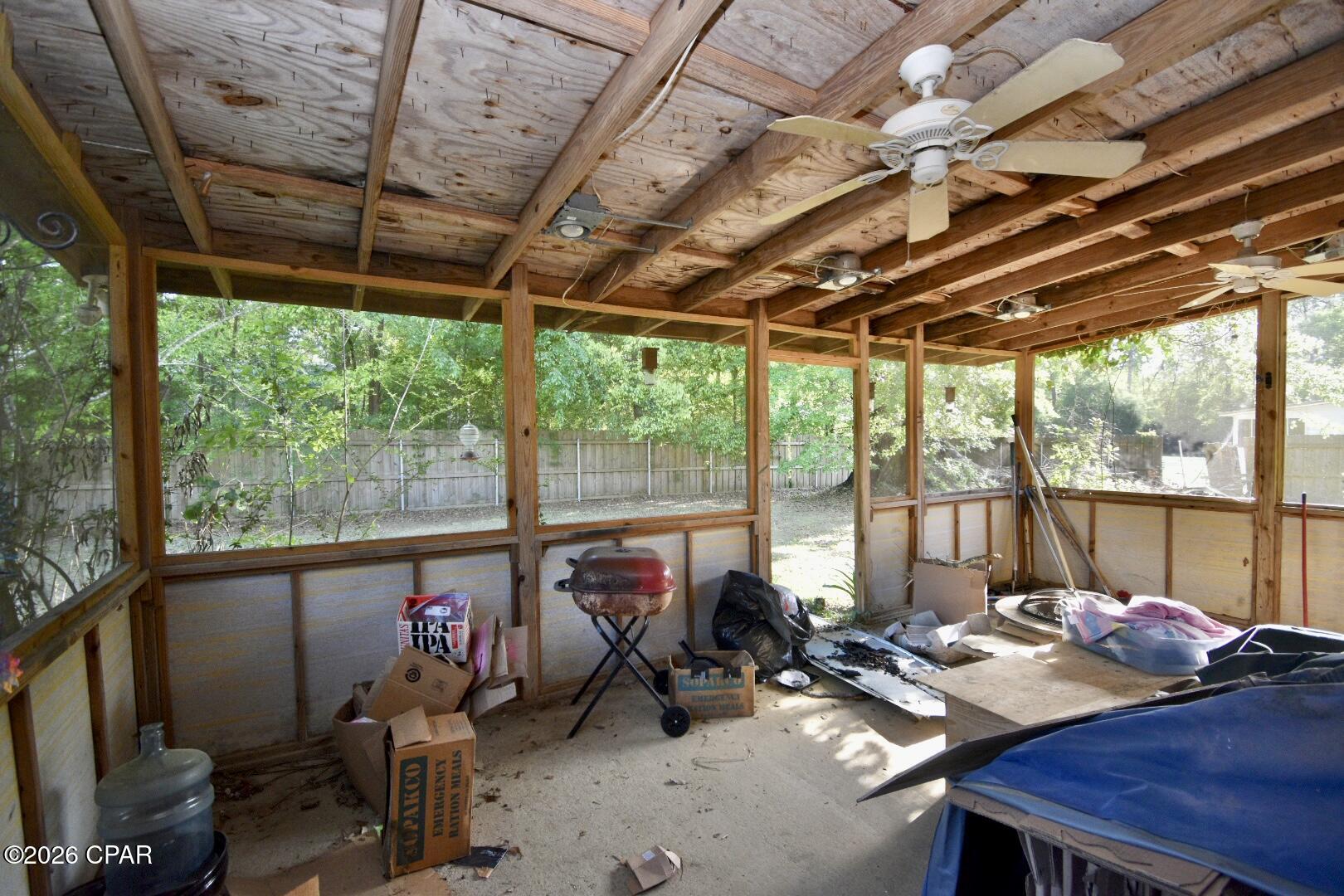 Chipley - Residential