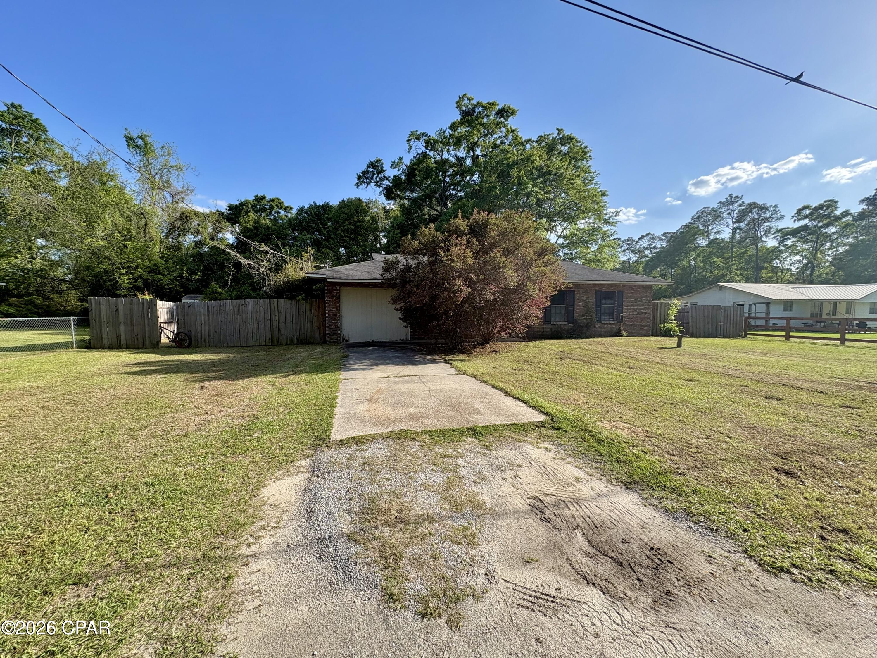 Chipley - Residential