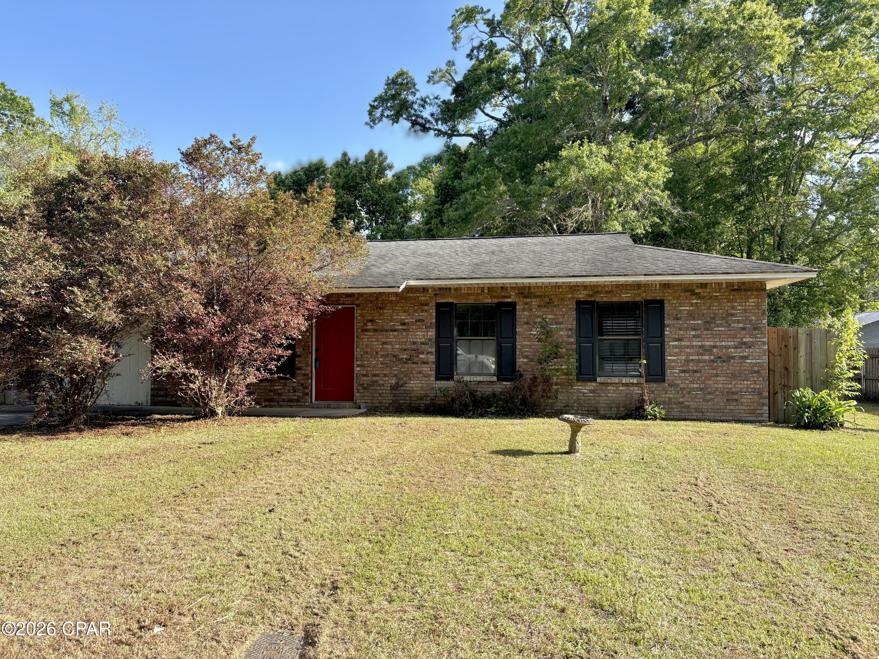 Chipley - Residential