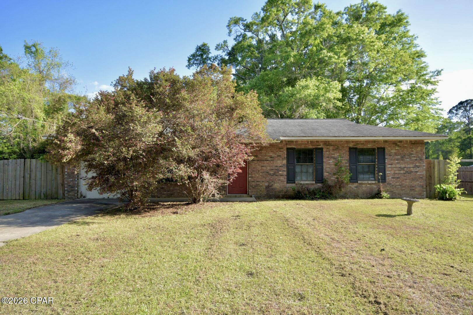 Chipley - Residential