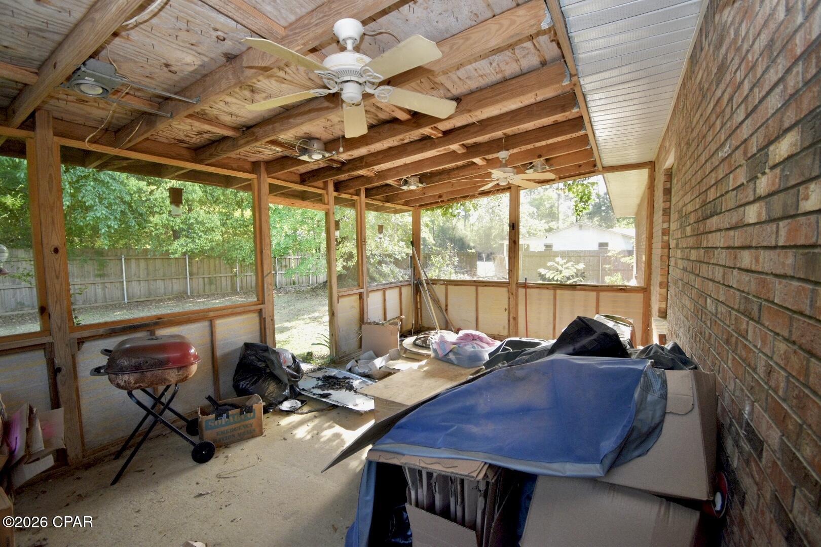 Chipley - Residential