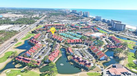 A home in Panama City Beach