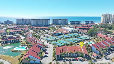 A home in Panama City Beach