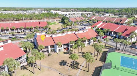 A home in Panama City Beach