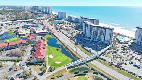 A home in Panama City Beach