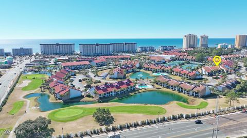 A home in Panama City Beach