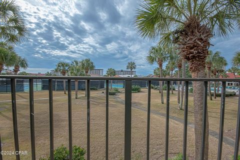 A home in Panama City Beach