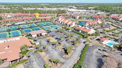 A home in Panama City Beach