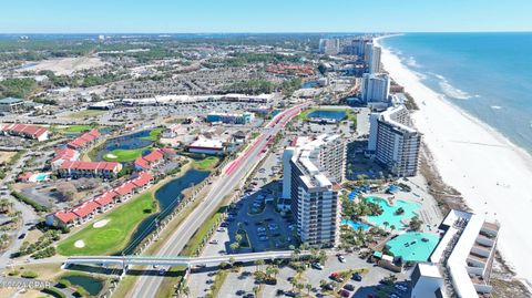 A home in Panama City Beach