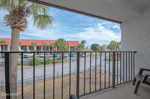 A home in Panama City Beach