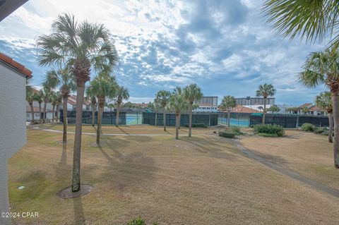 A home in Panama City Beach