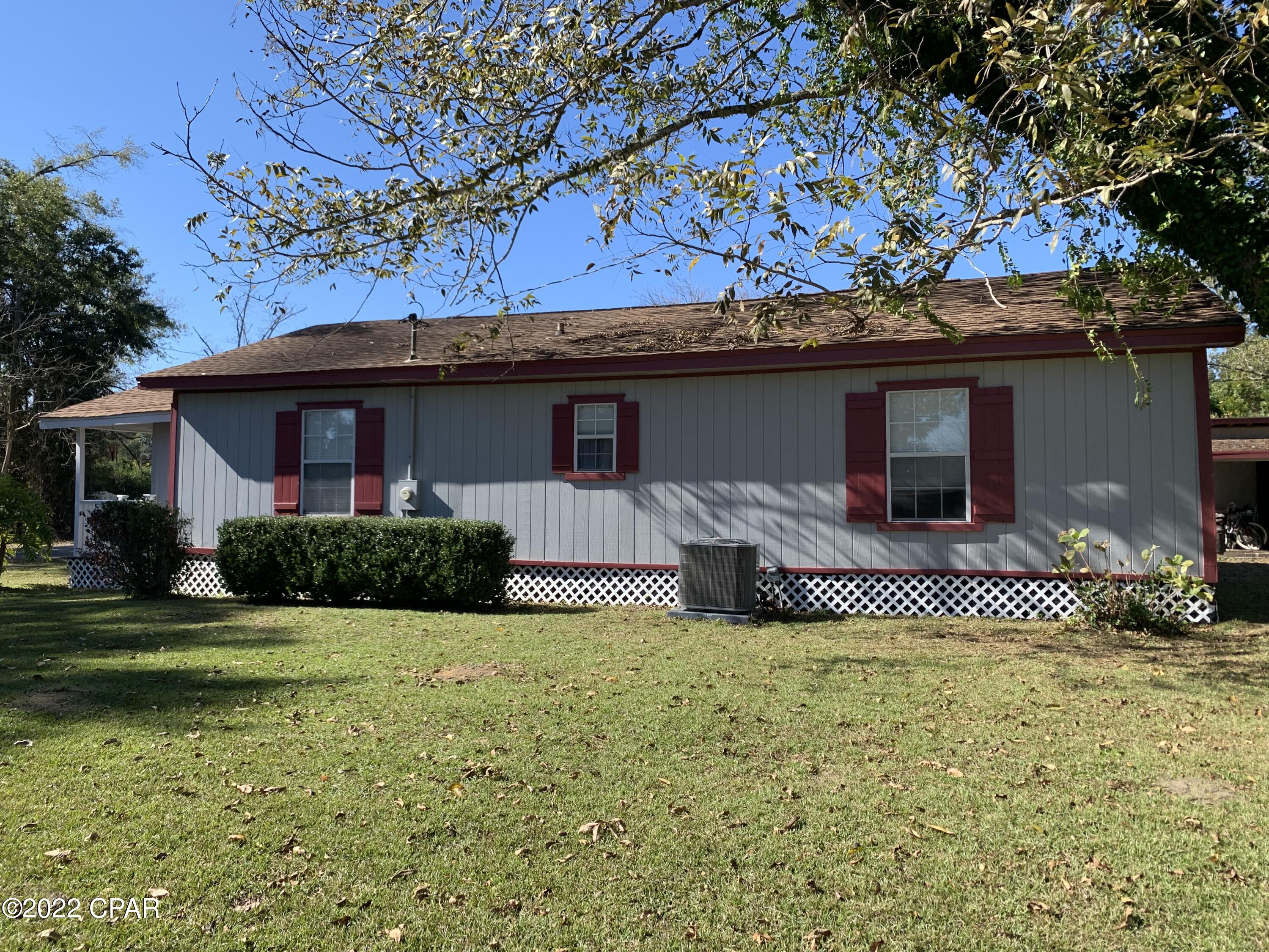 [No Recorded Subdiv] - Residential