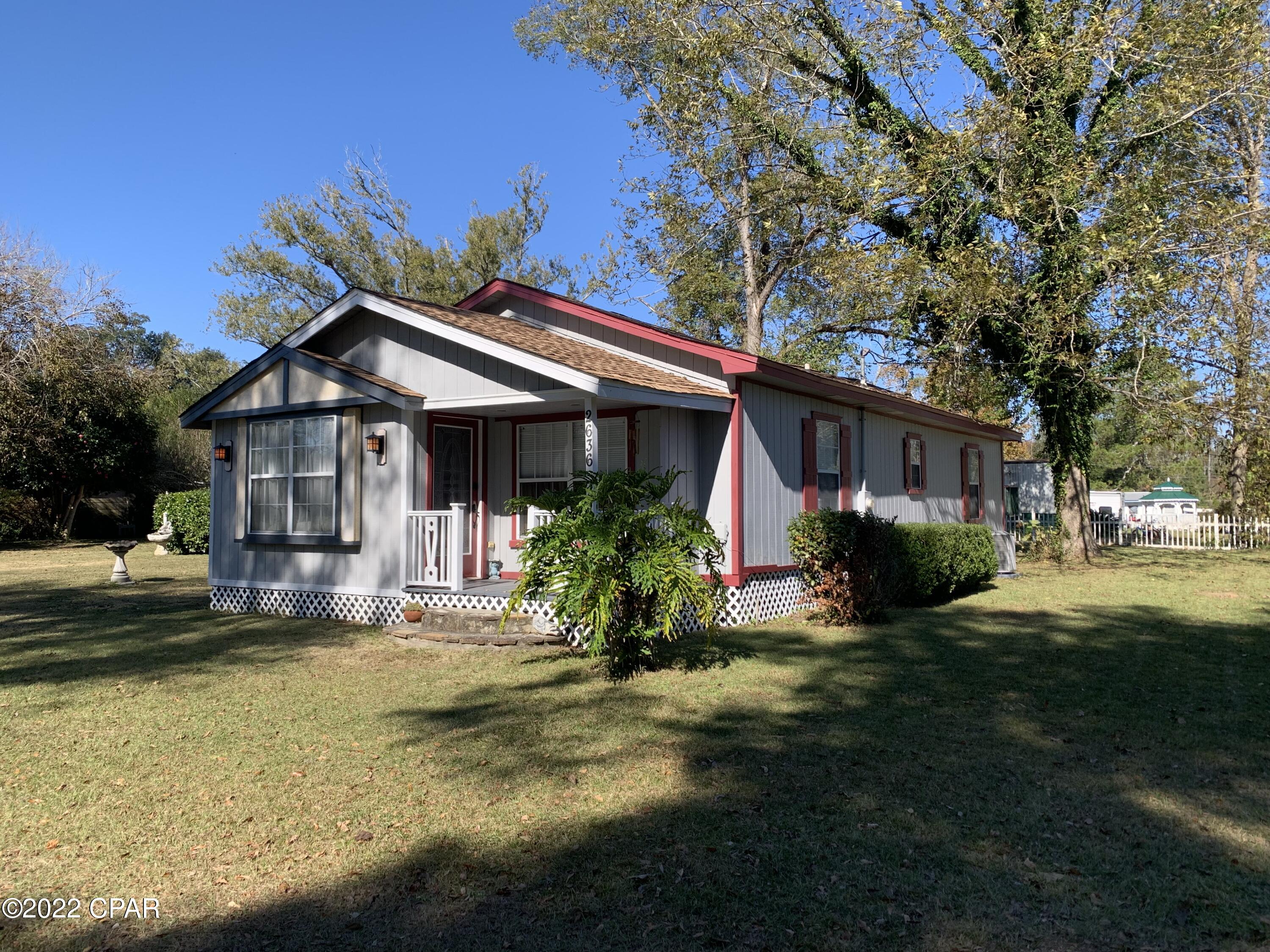 [No Recorded Subdiv] - Residential