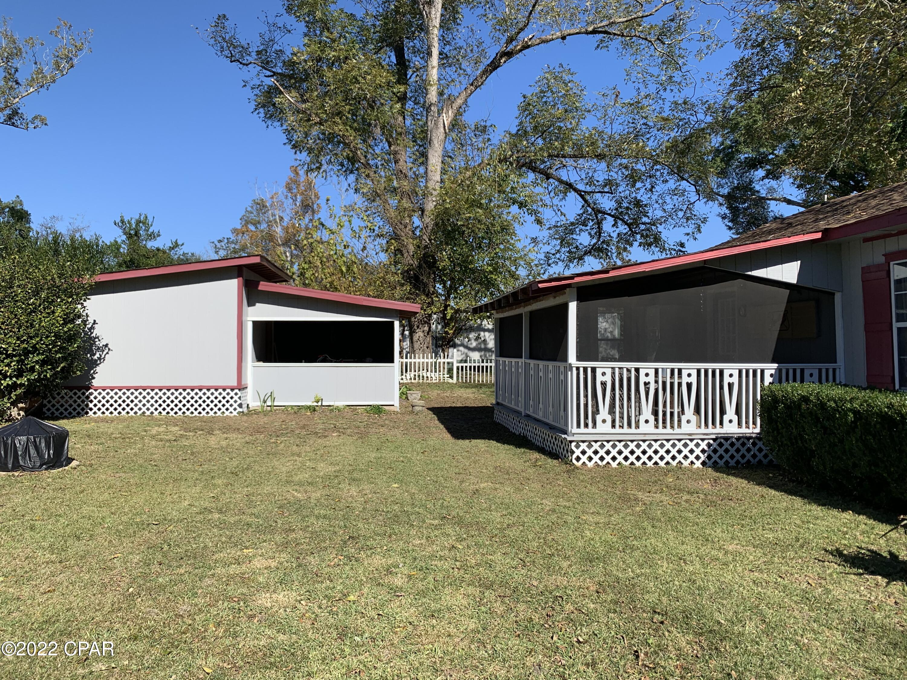 [No Recorded Subdiv] - Residential