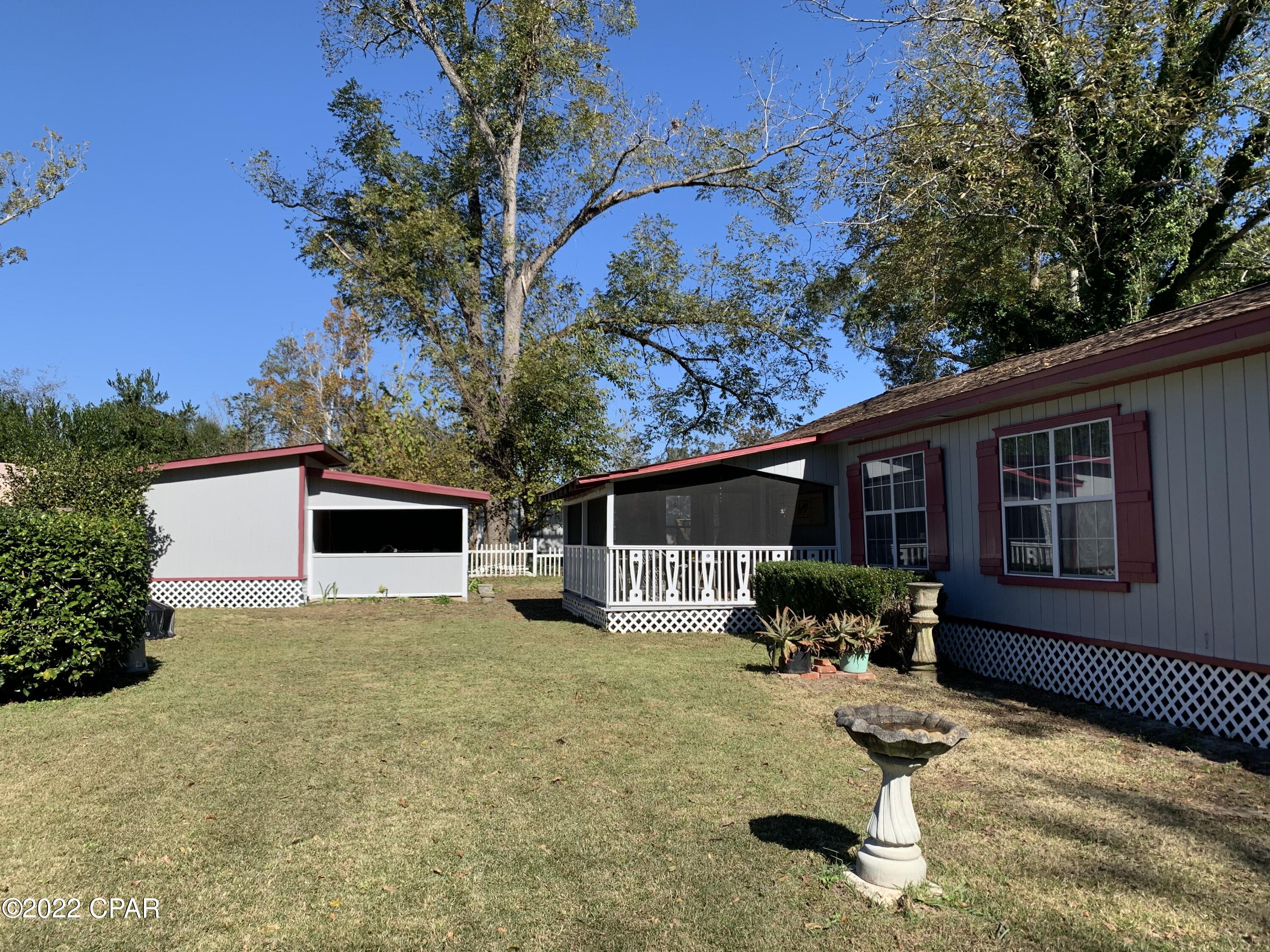 [No Recorded Subdiv] - Residential