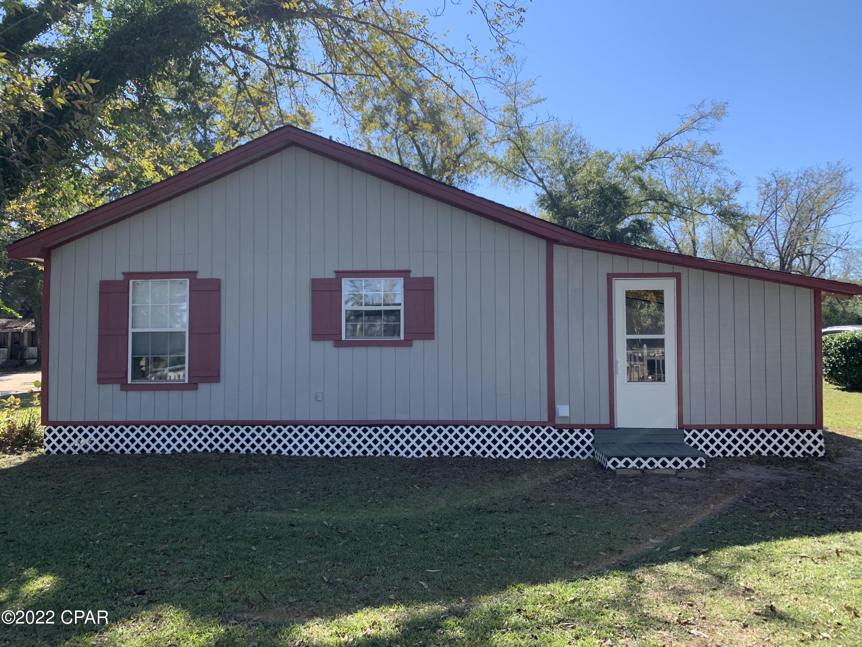 [No Recorded Subdiv] - Residential