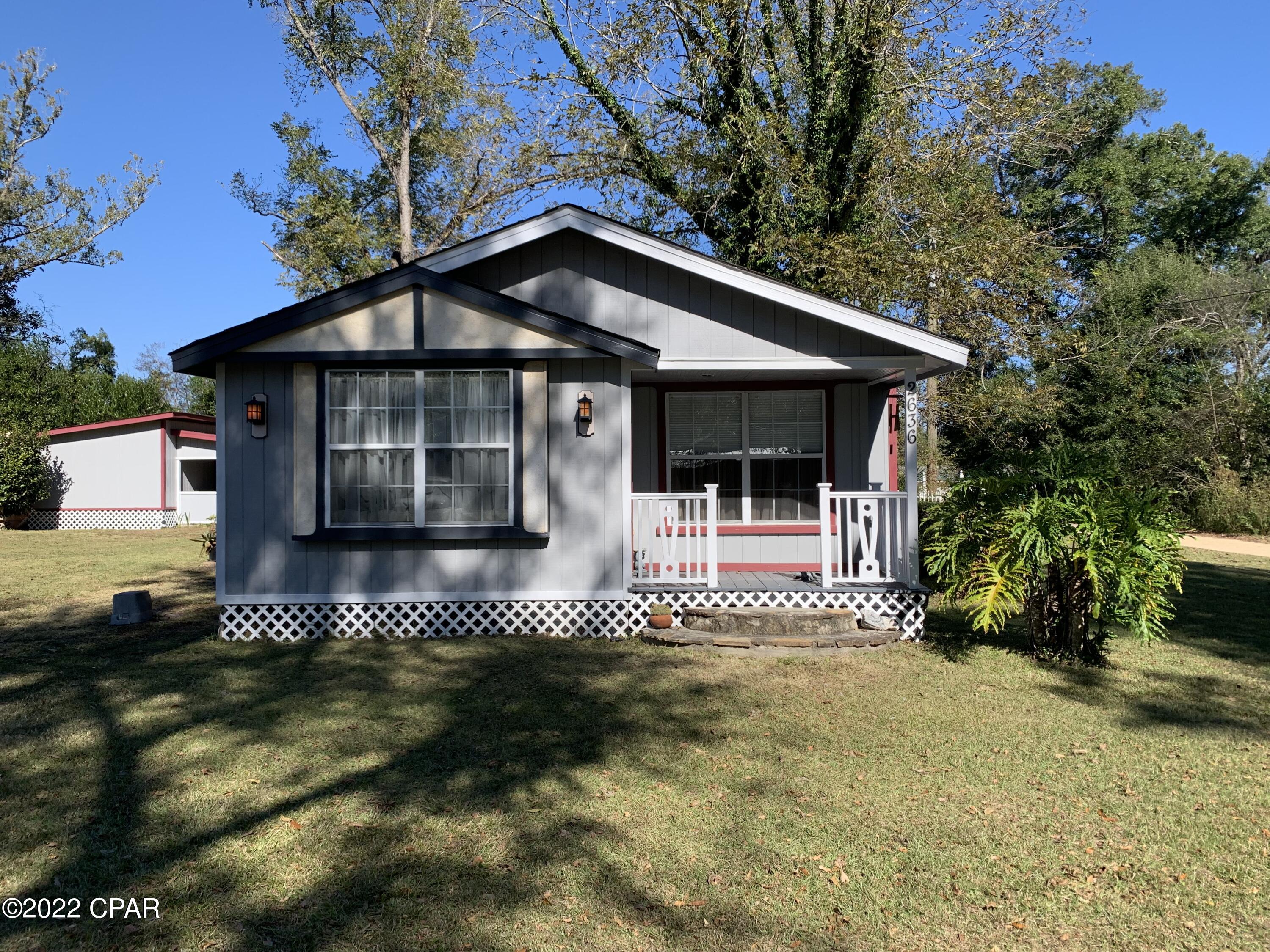 [No Recorded Subdiv] - Residential