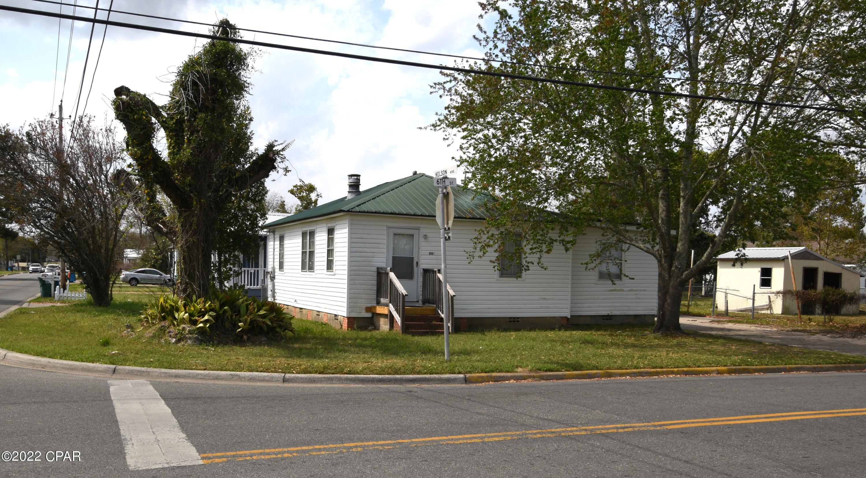 North Highlands - Residential