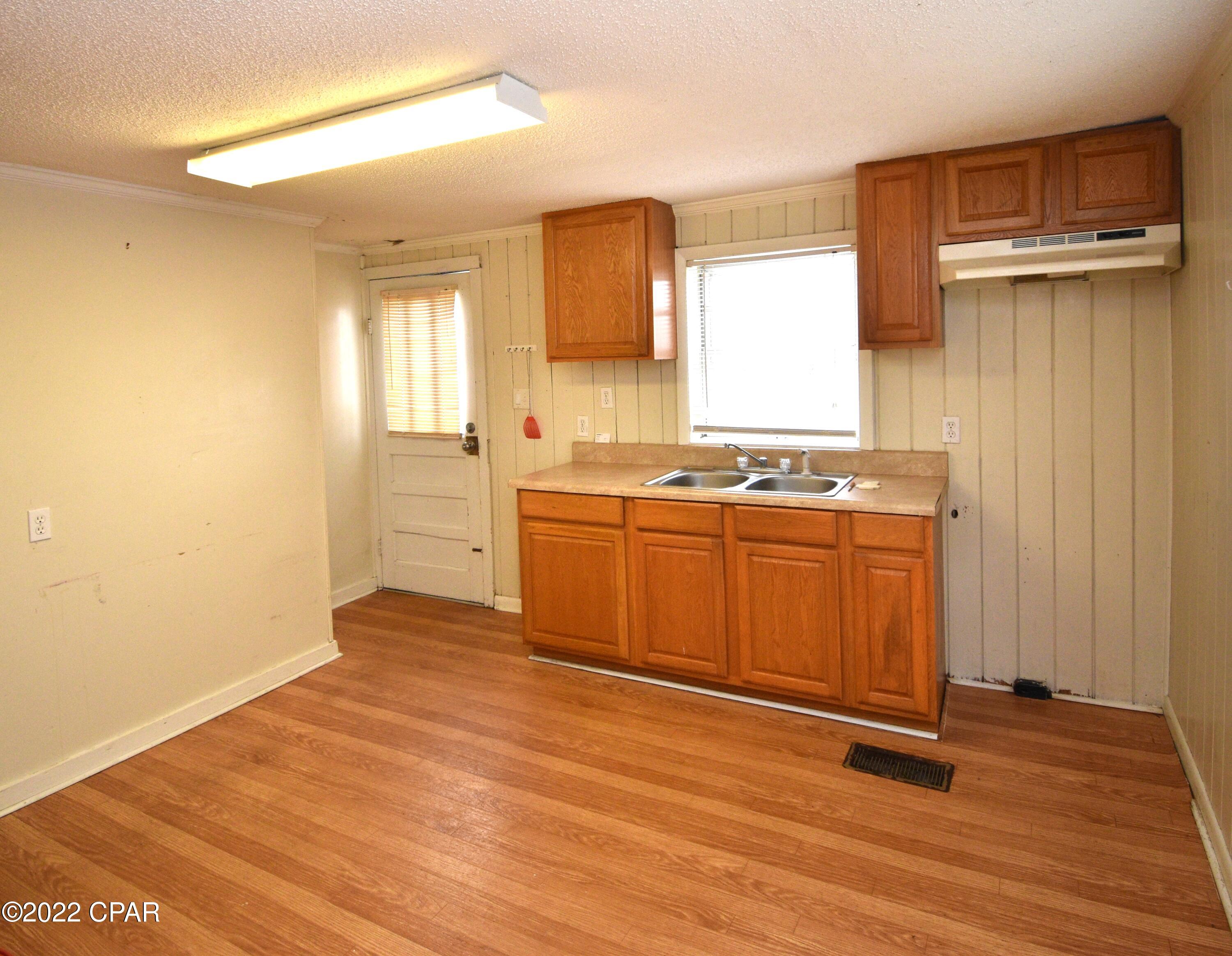 North Highlands - Residential