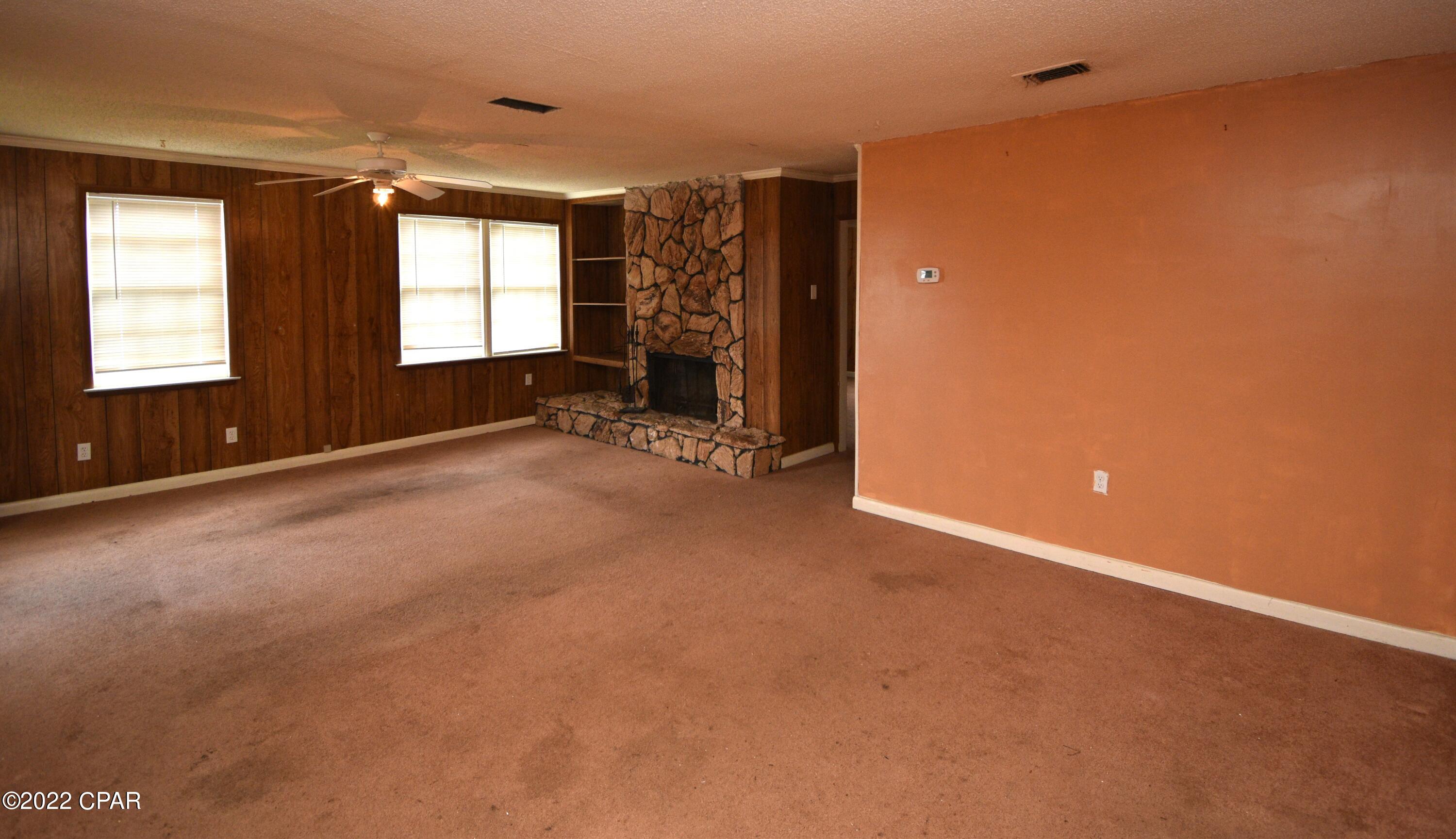 North Highlands - Residential