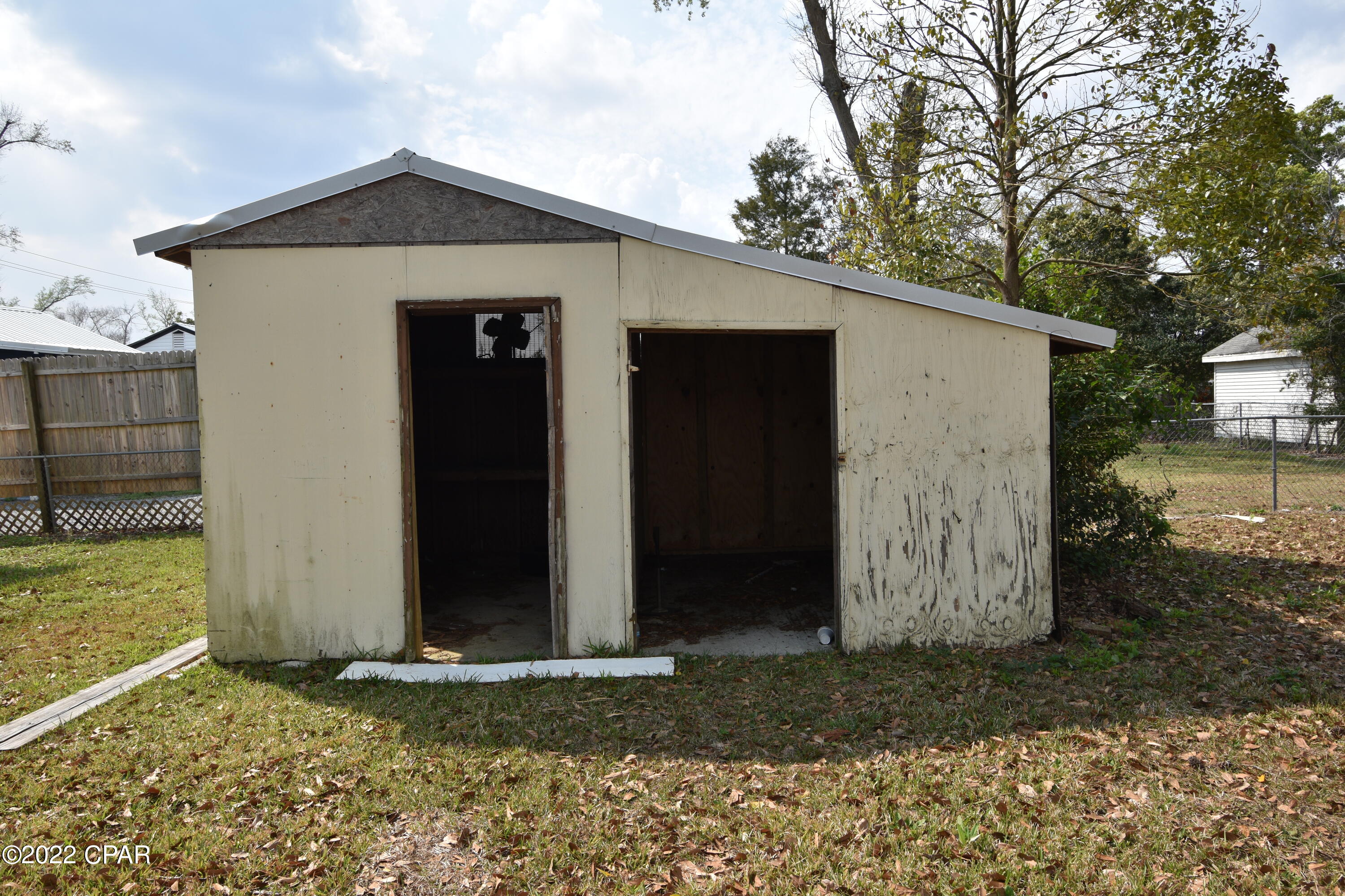 North Highlands - Residential