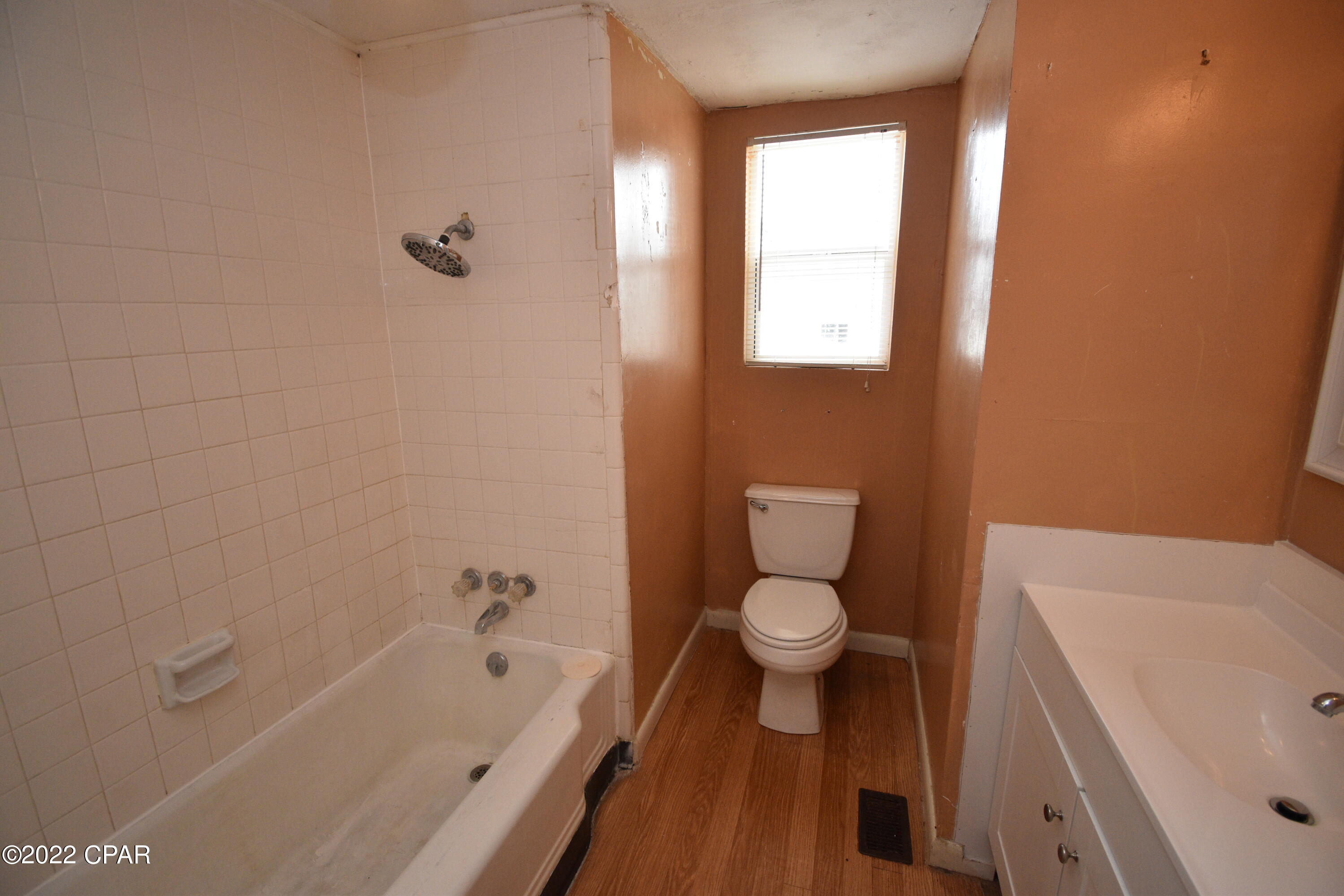 North Highlands - Residential