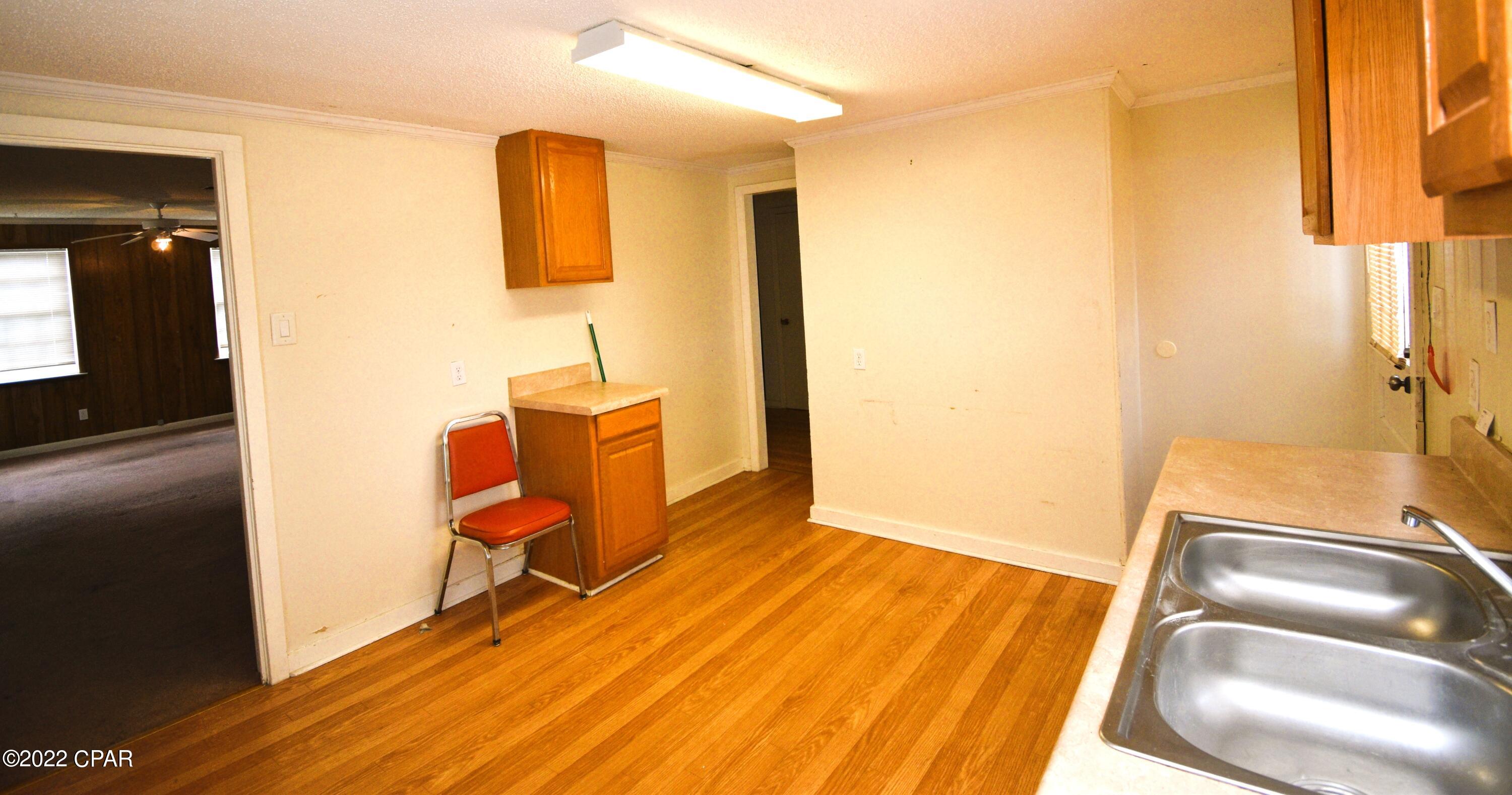 North Highlands - Residential