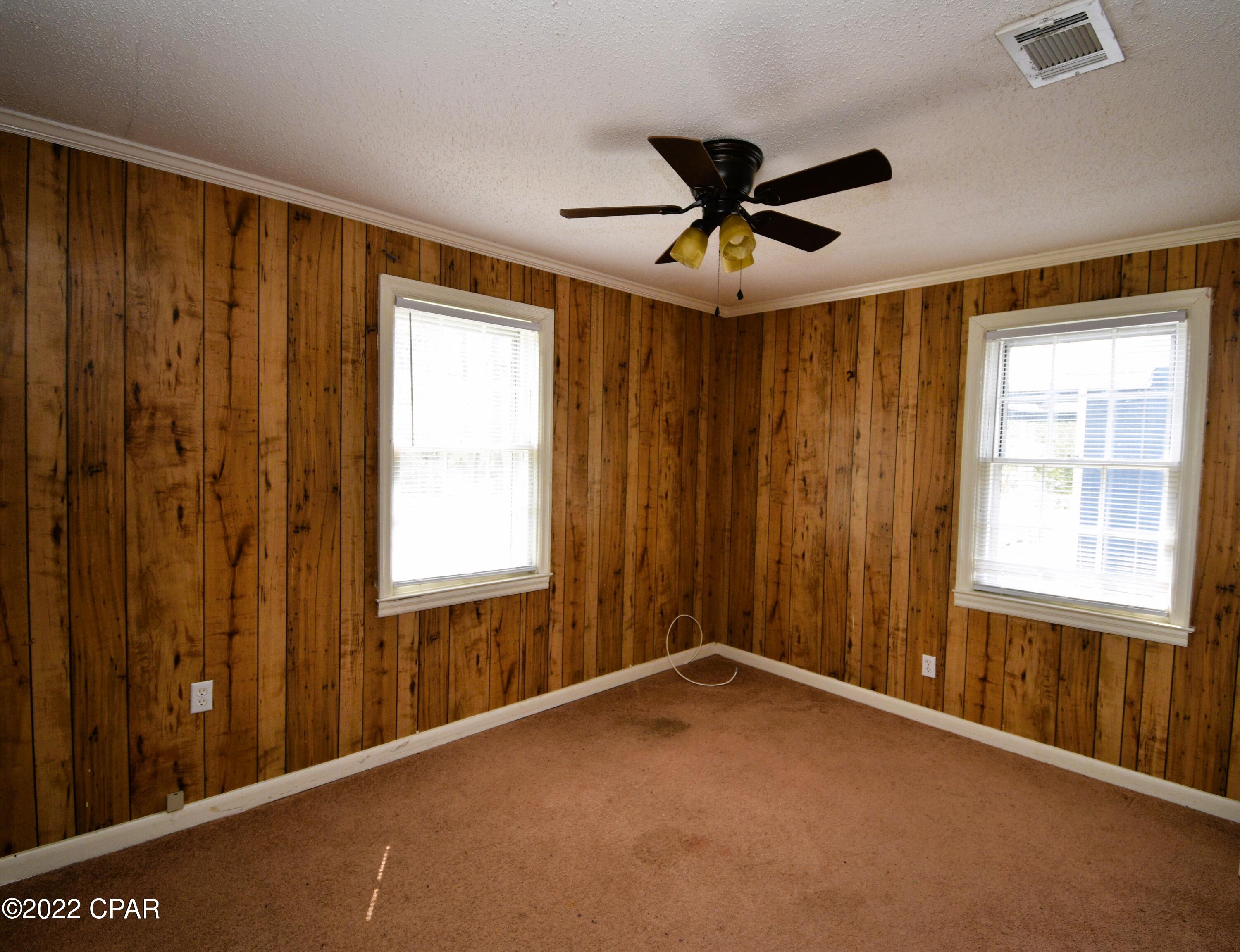 North Highlands - Residential